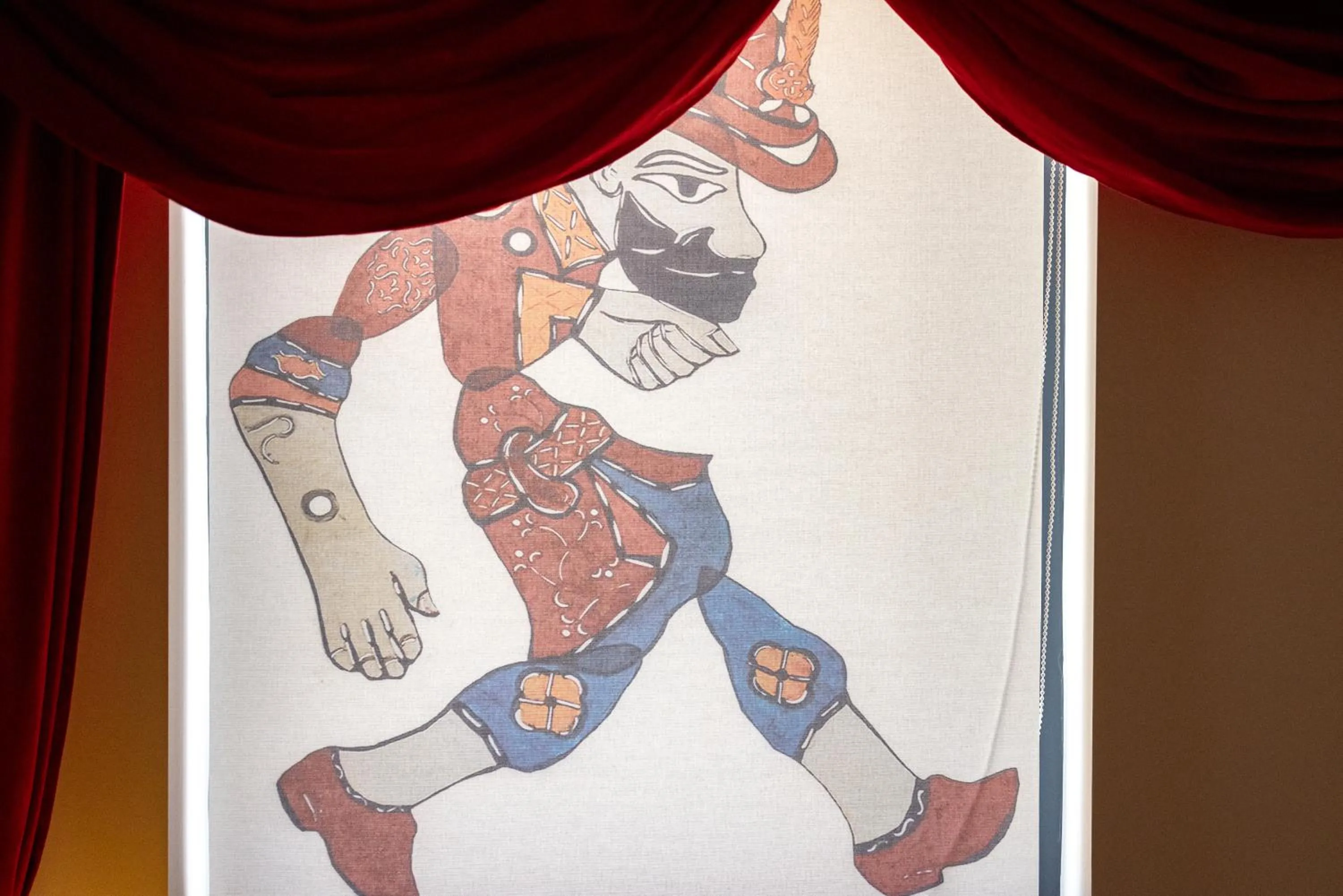 Limehouse Library Hotel