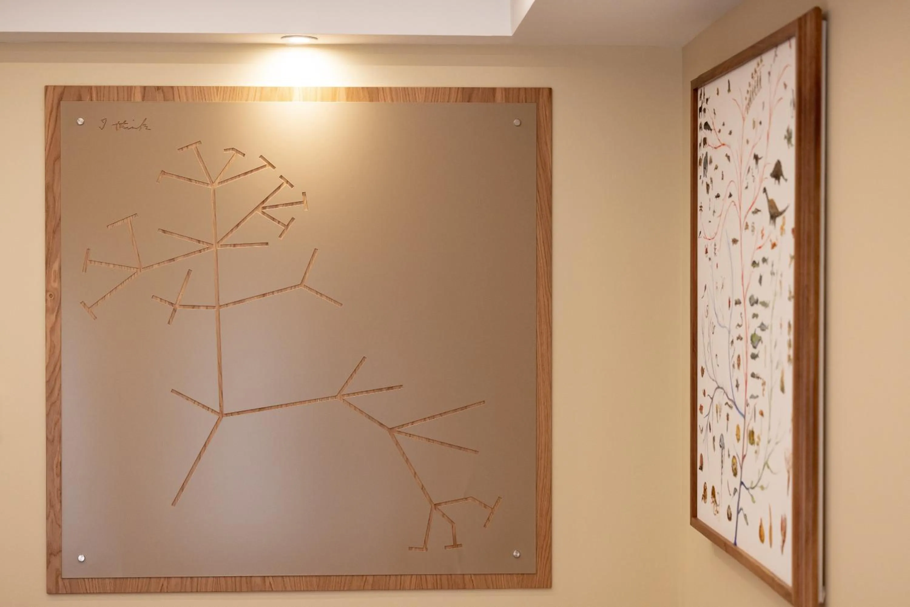 Limehouse Library Hotel