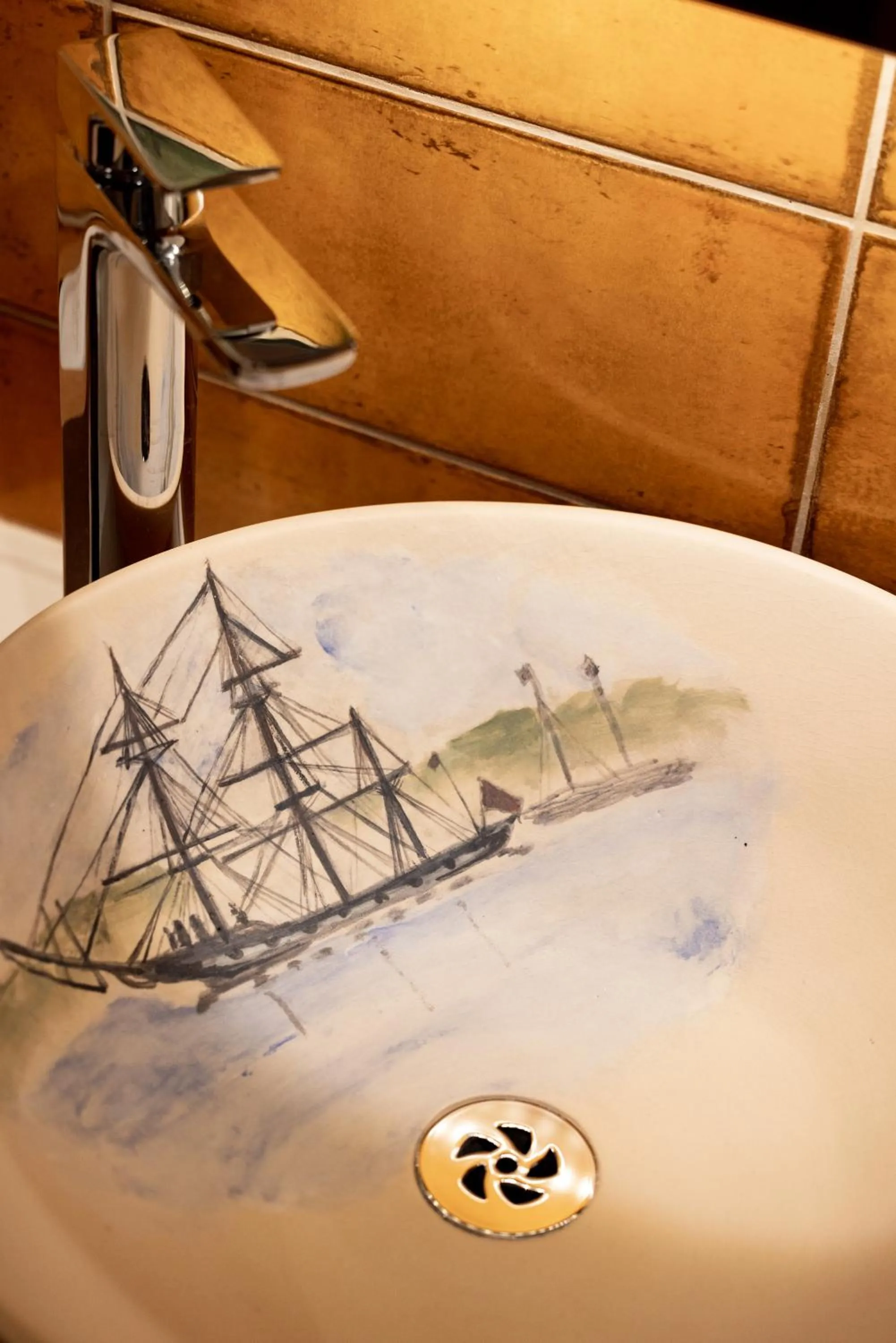 Limehouse Library Hotel