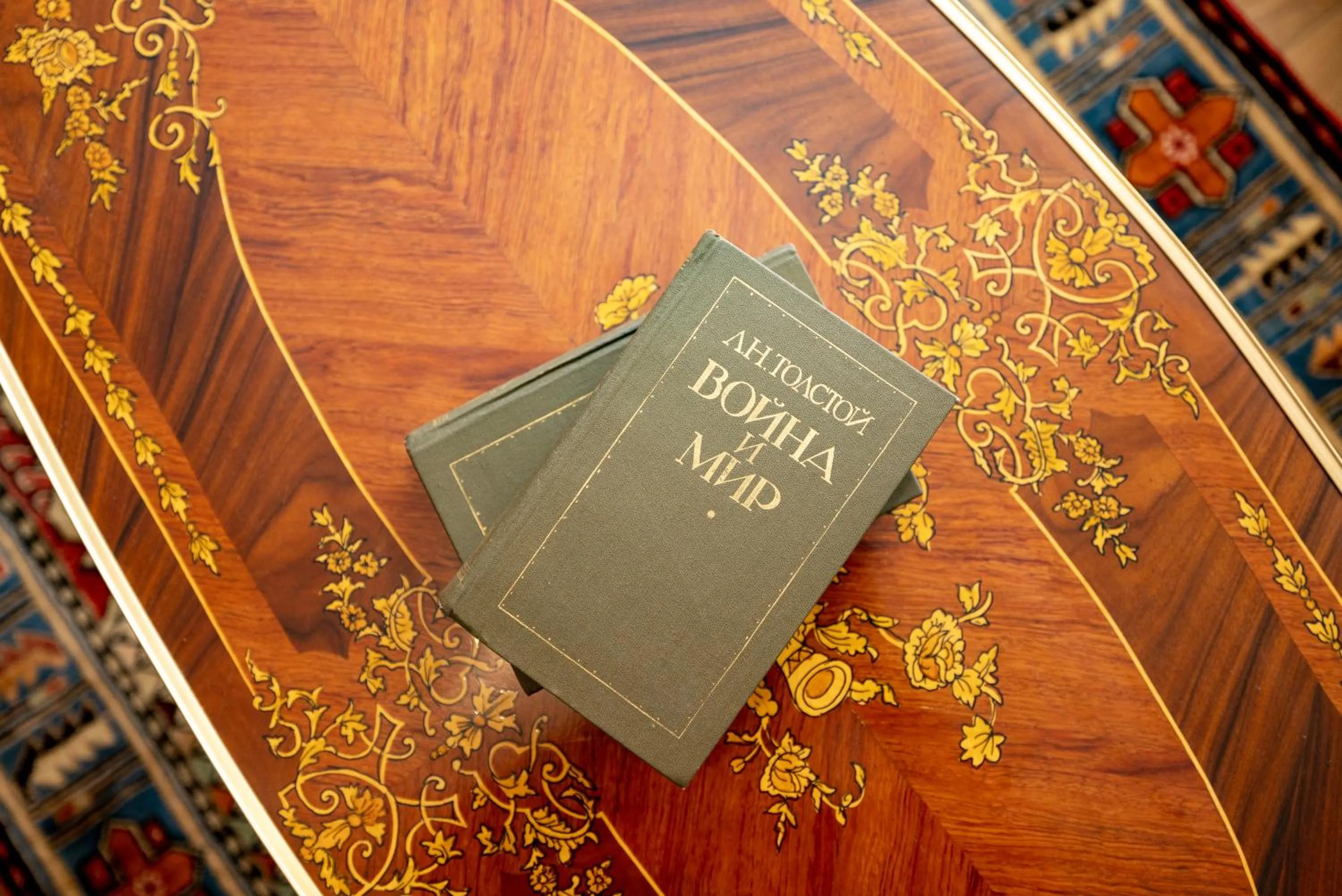 Limehouse Library Hotel