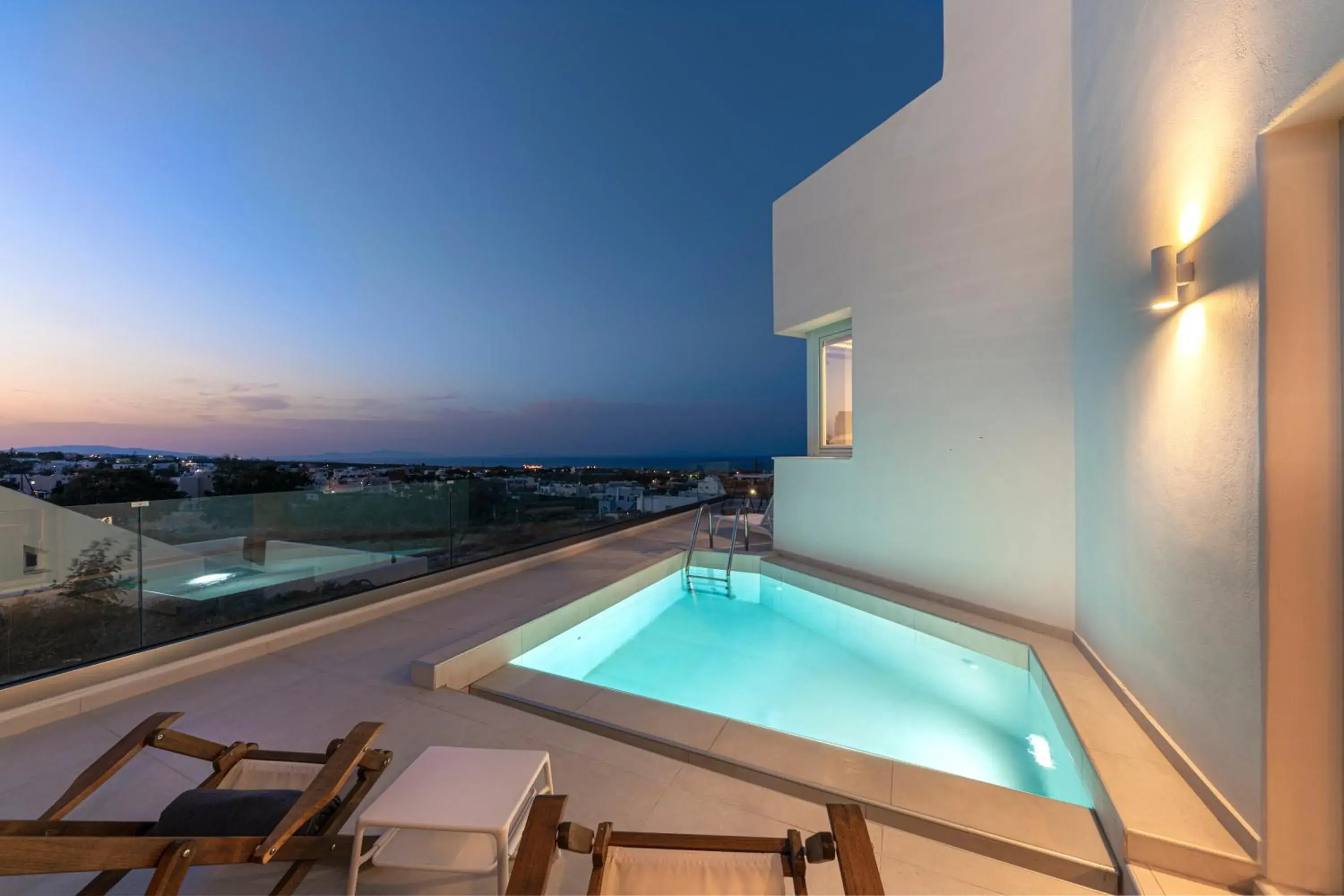 Santo Bloom Luxury Villas Santo Bloom Luxury Villas