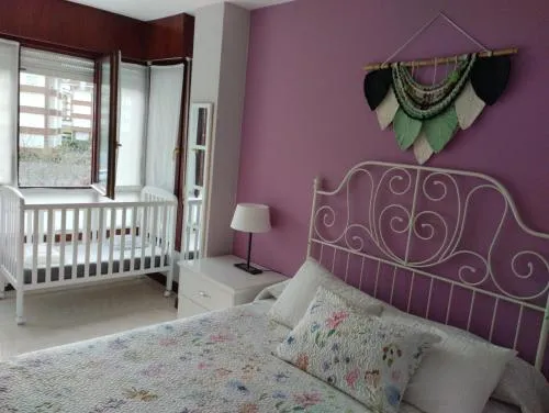 Apartamento Noja Beach