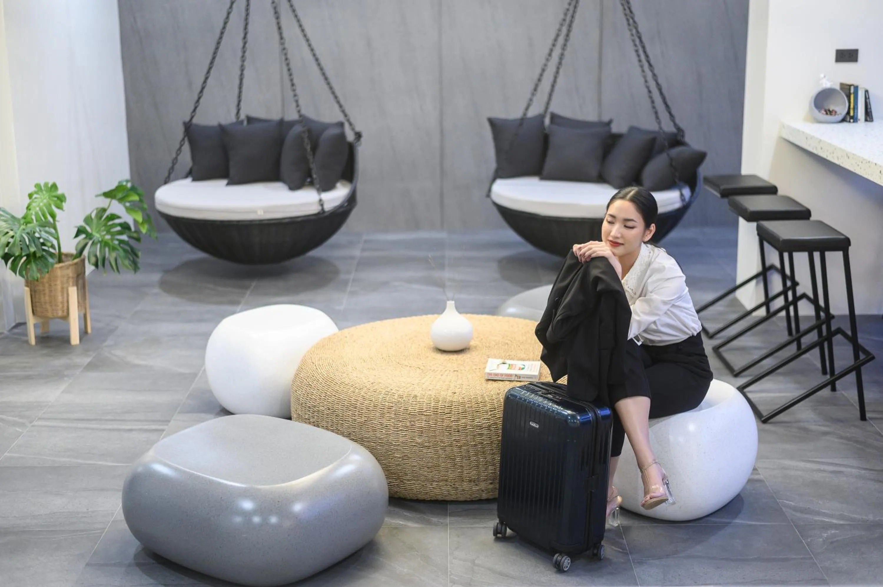 SR Grand Hotel Chiangmai