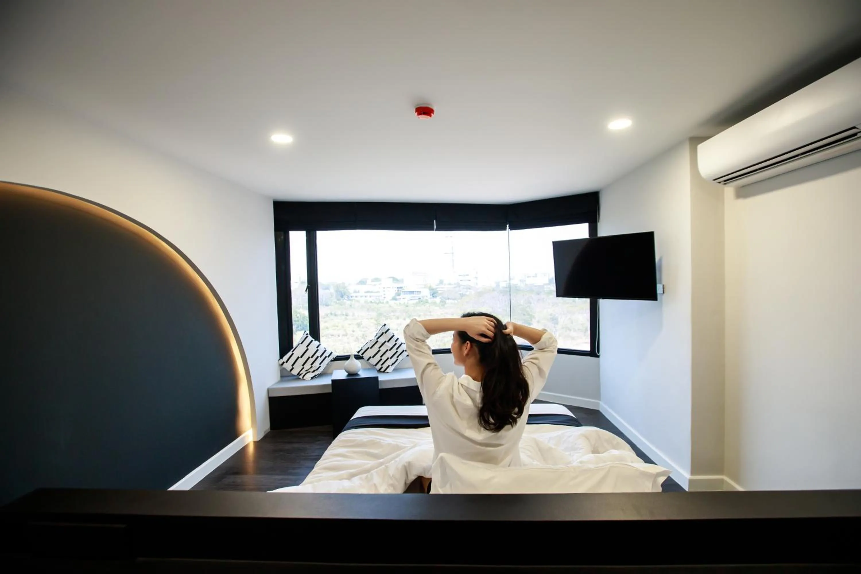 SR Grand Hotel Chiangmai