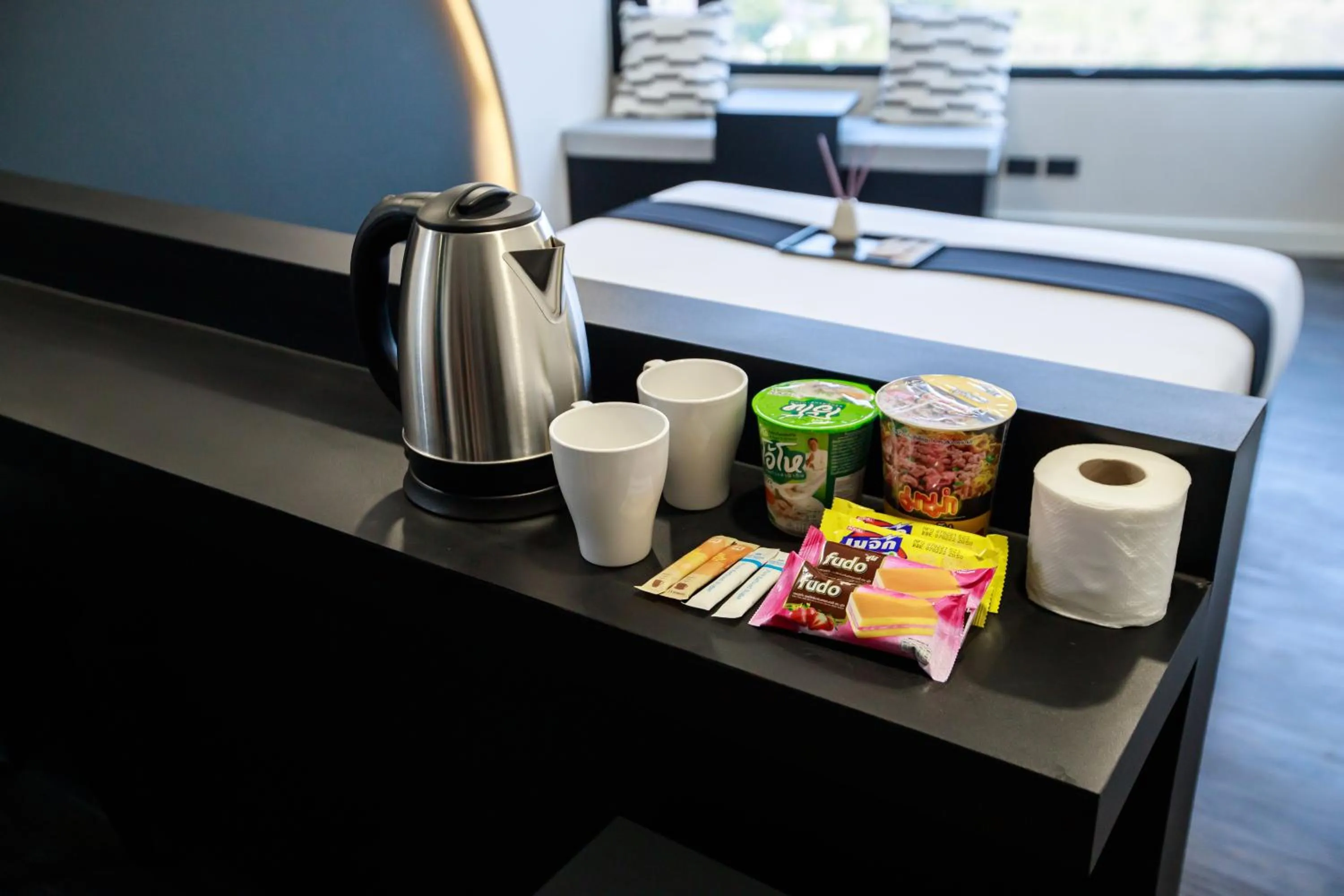 SR Grand Hotel Chiangmai