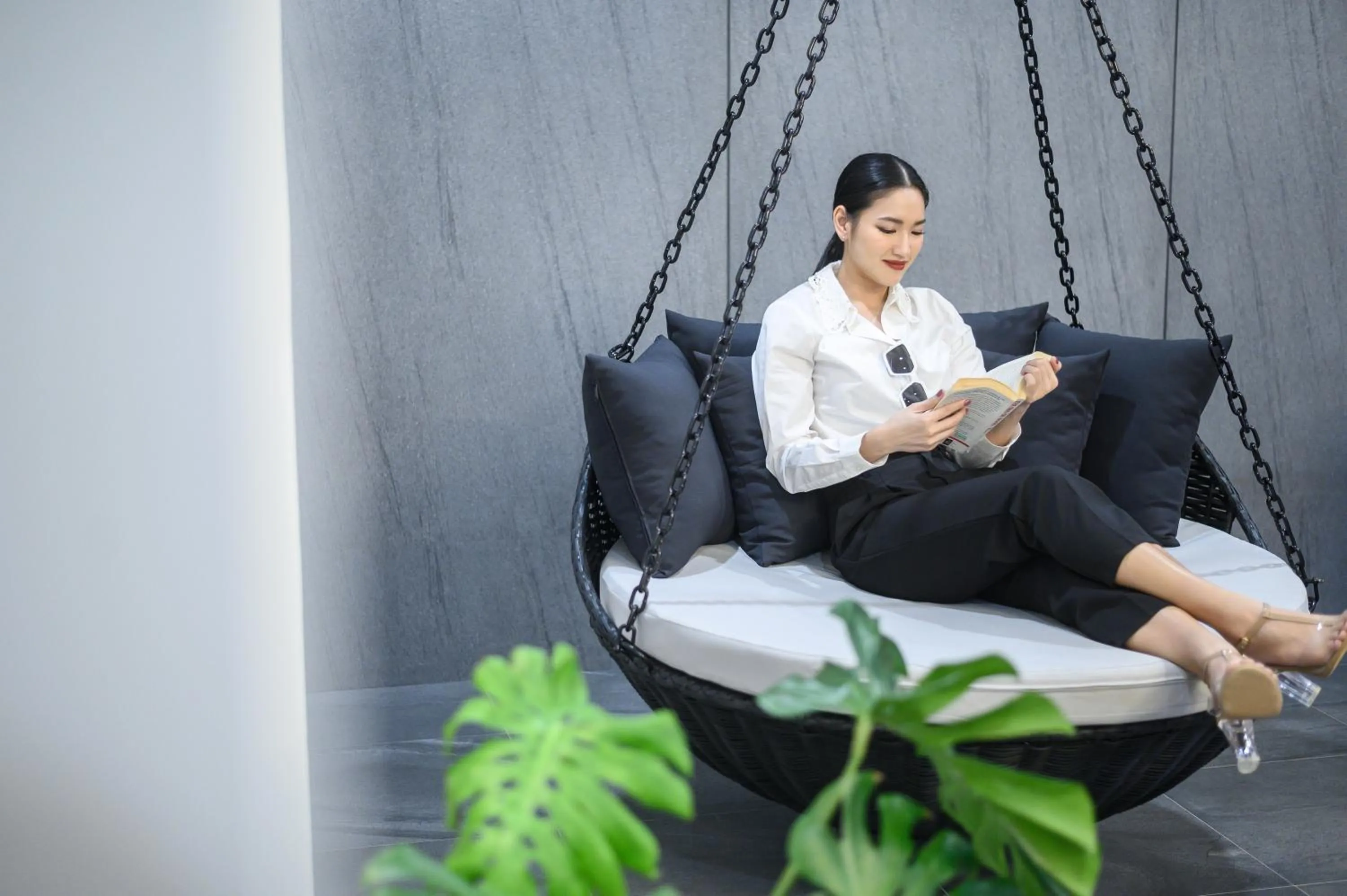 SR Grand Hotel Chiangmai