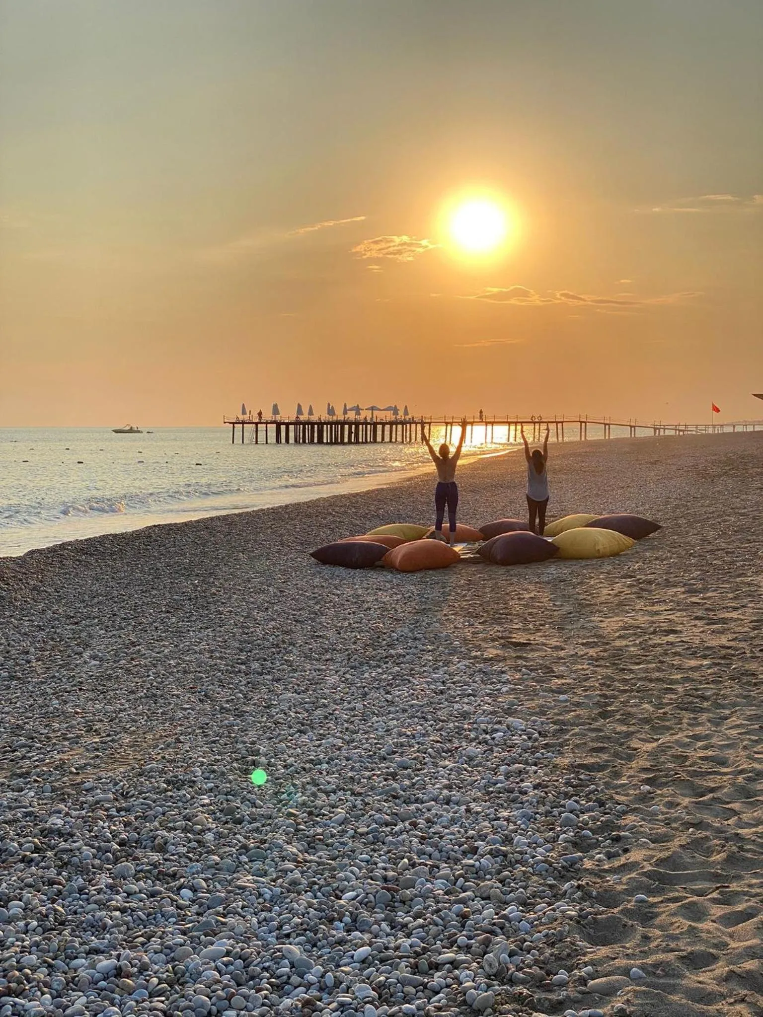 Natural landscape in Alarcha Hotels & Resort - All Inclusive
