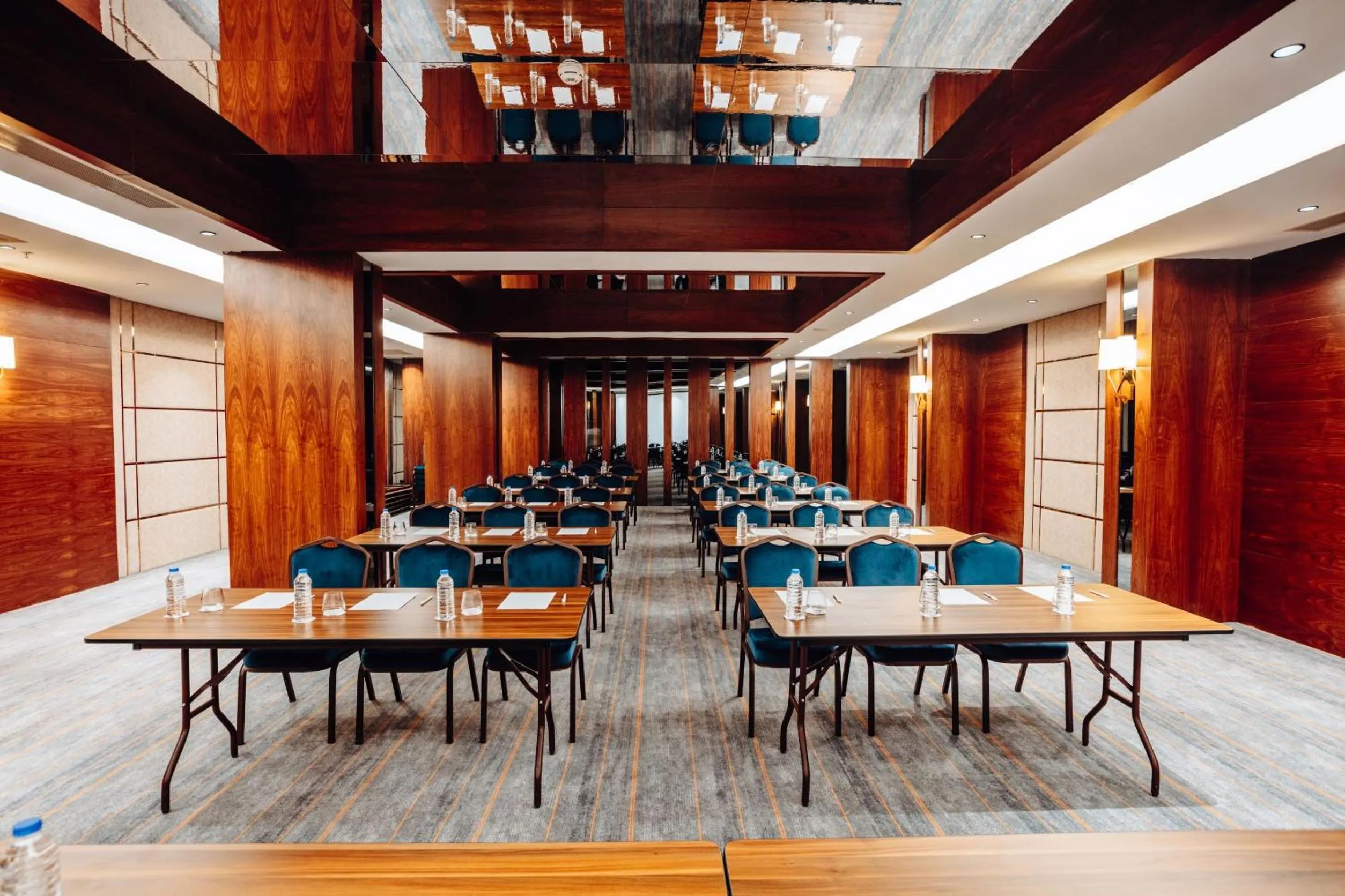 Meeting/conference room in Alarcha Hotels & Resort - All Inclusive