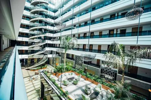 Alarcha Hotels & Resort - All Inclusive