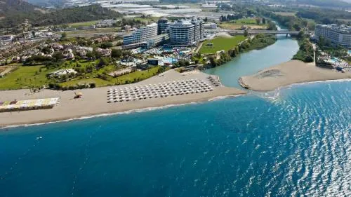 Alarcha Hotels & Resort - All Inclusive