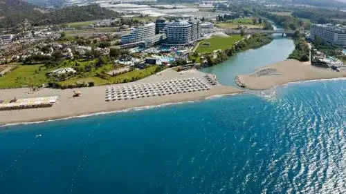 Alarcha Hotels & Resort - All Inclusive Alarcha Hotels & Resort - All Inclusive