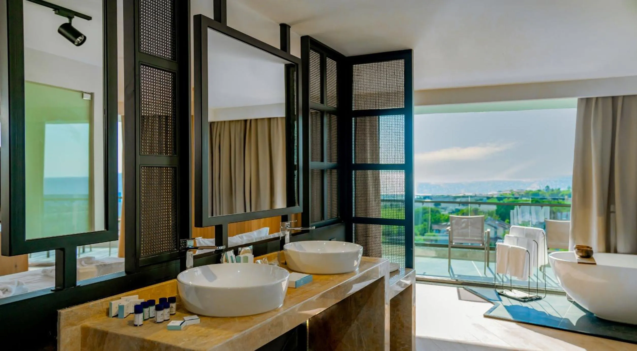 Natural landscape in Alarcha Hotels & Resort - All Inclusive
