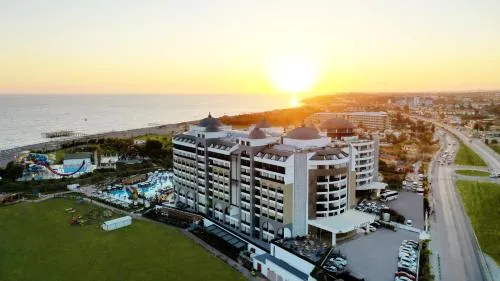 Alarcha Hotels & Resort - All Inclusive
