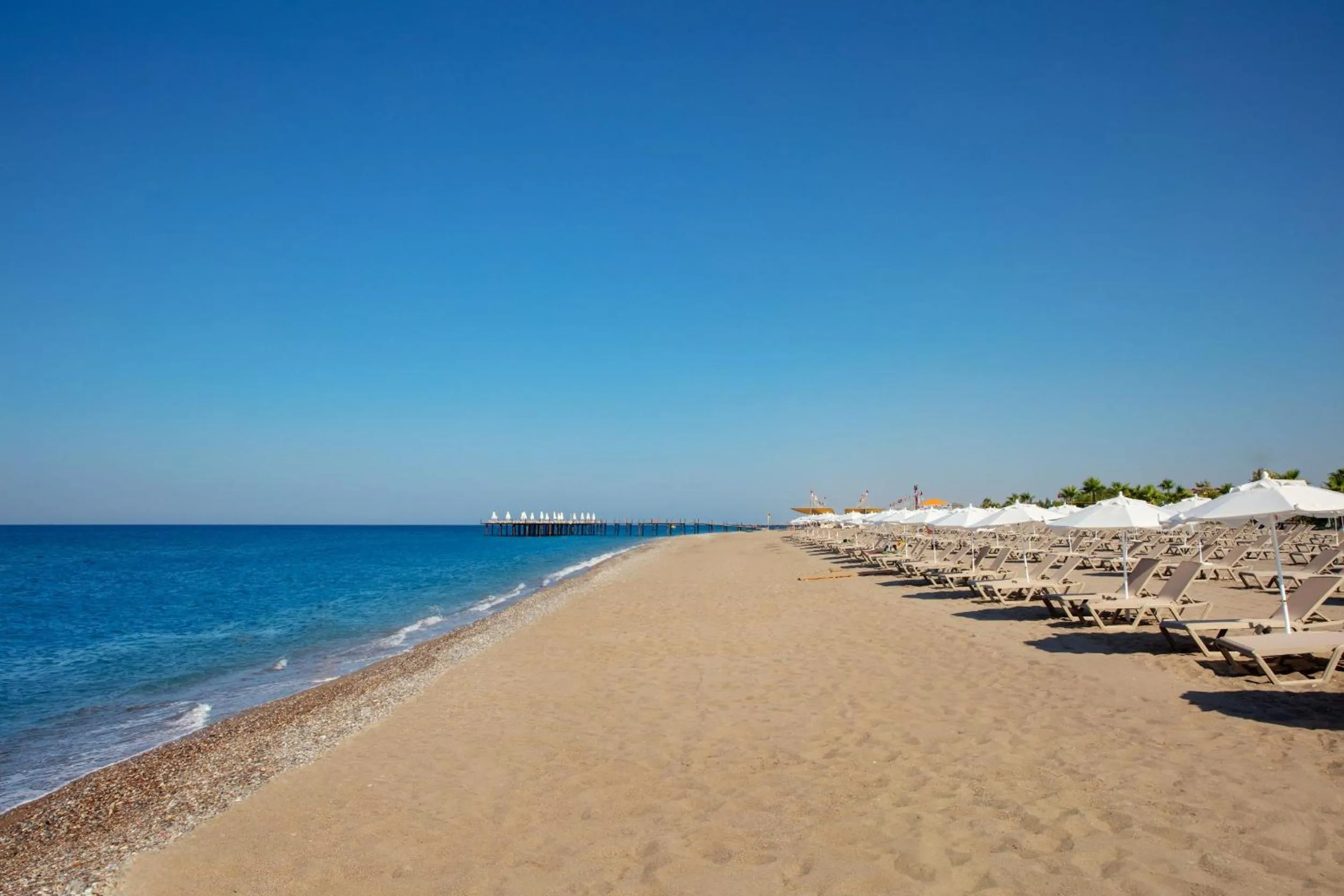 Day in Alarcha Hotels & Resort - All Inclusive