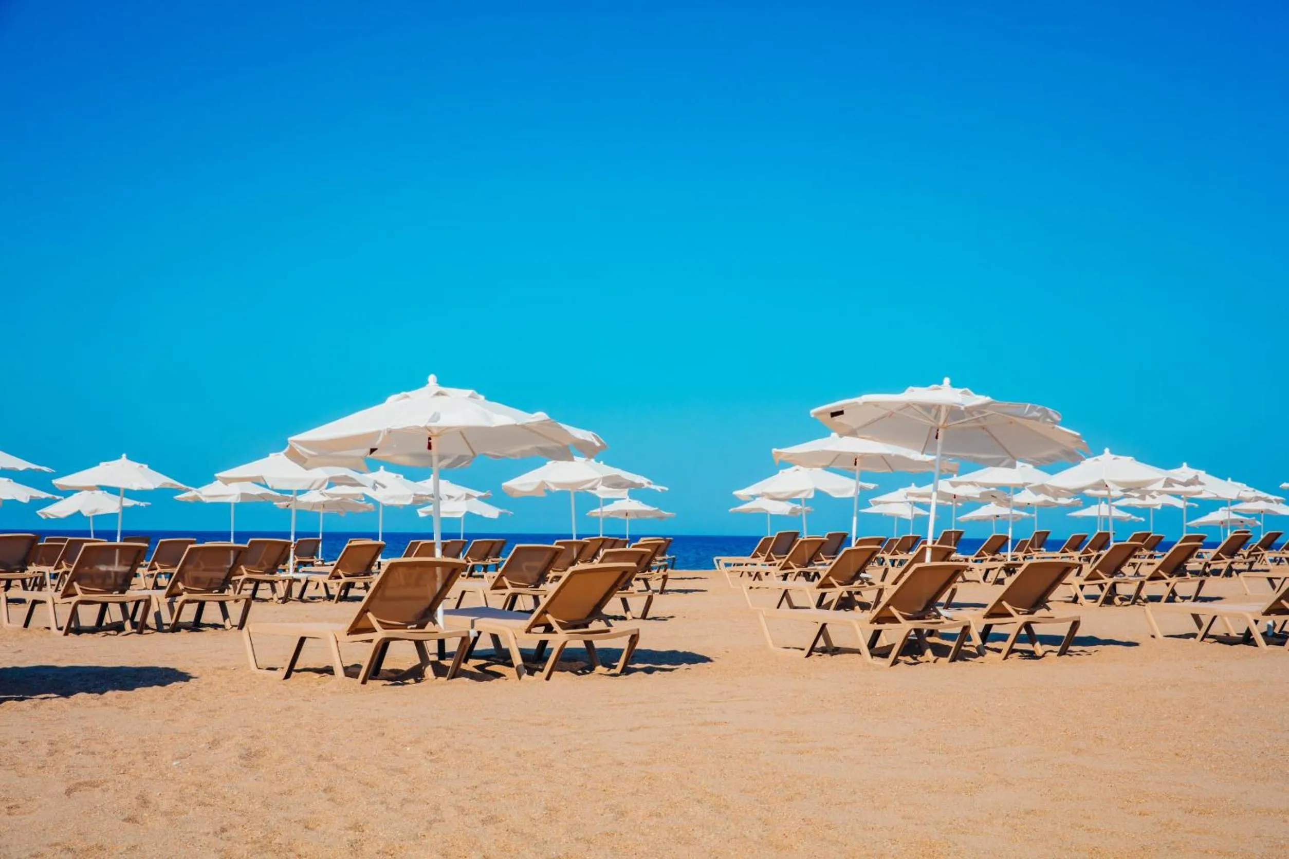 Day in Alarcha Hotels & Resort - All Inclusive