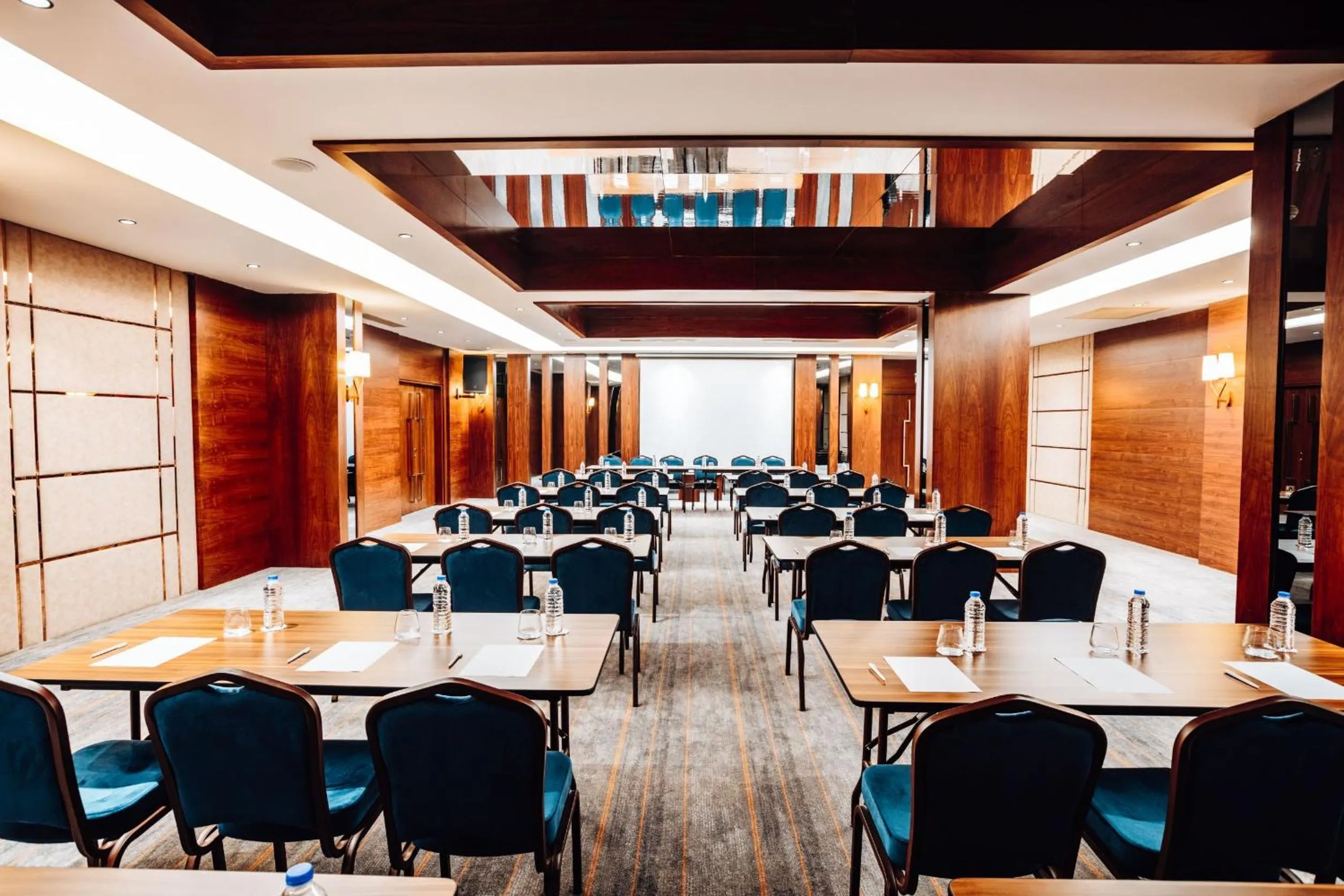 Meeting/conference room in Alarcha Hotels & Resort - All Inclusive