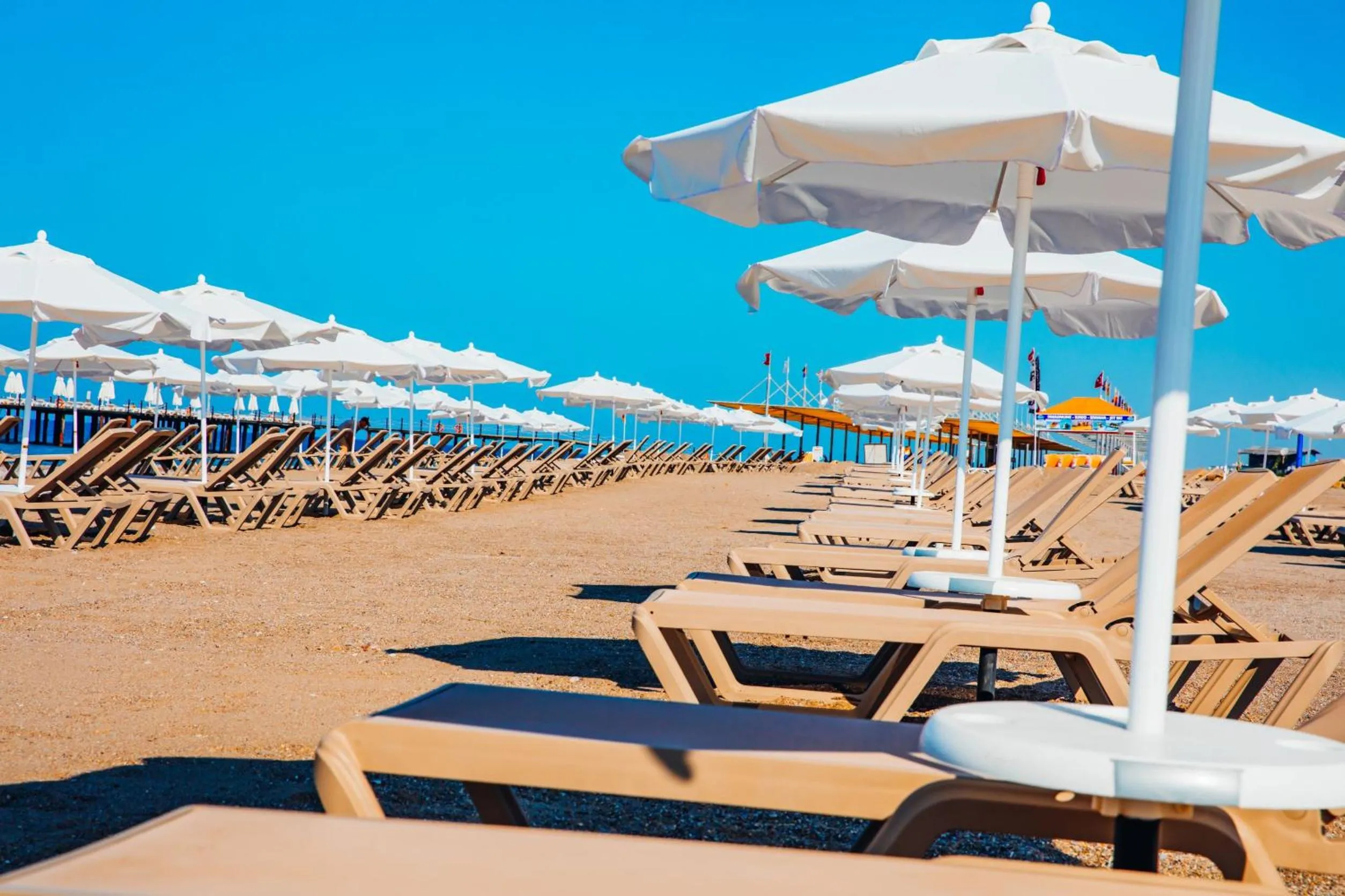 Day in Alarcha Hotels & Resort - All Inclusive
