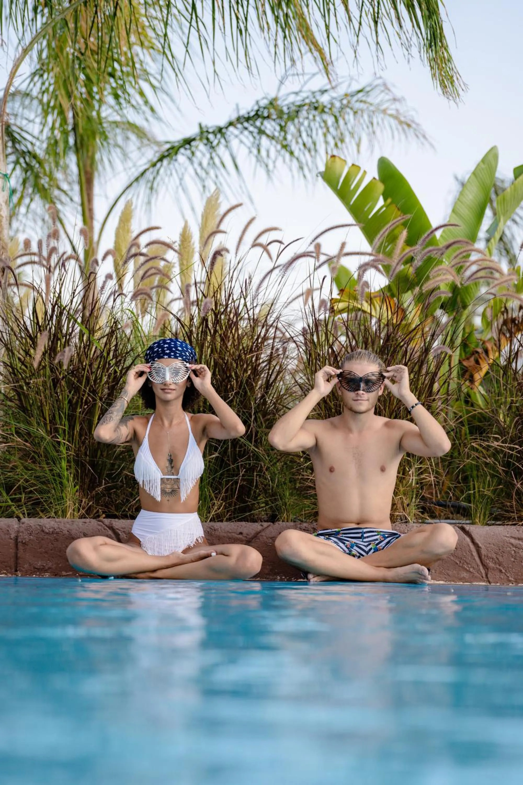 Day in Alarcha Hotels & Resort - All Inclusive