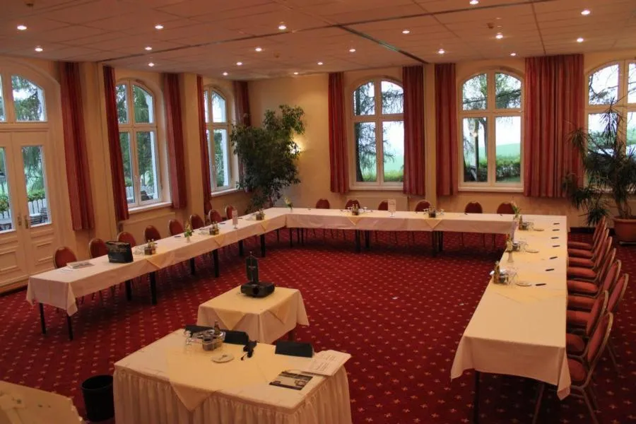 Business facilities in Landhaus Heidehof