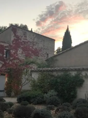 Property building in Maison Les Chênes