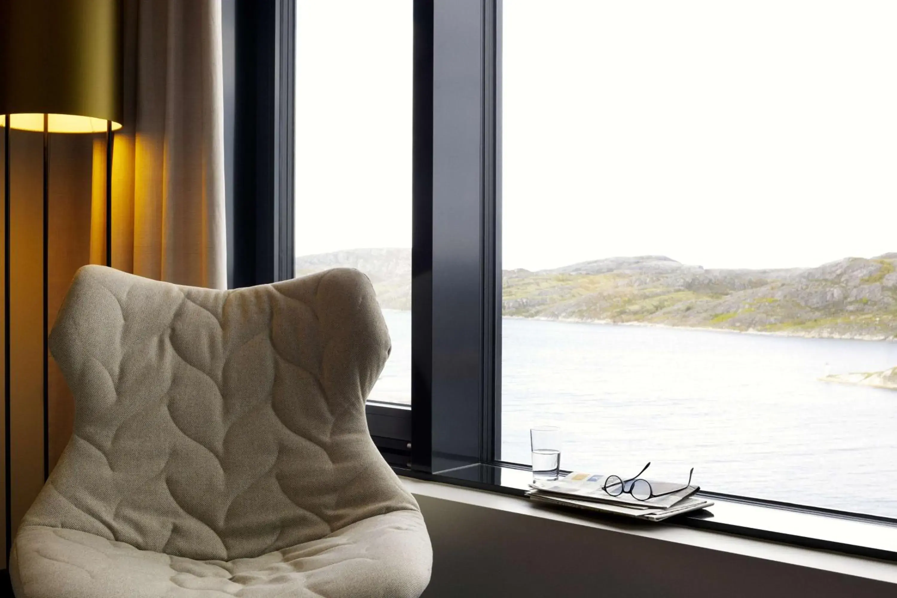Photo of the whole room in Scandic Havet Photo of the whole room in Scandic Havet