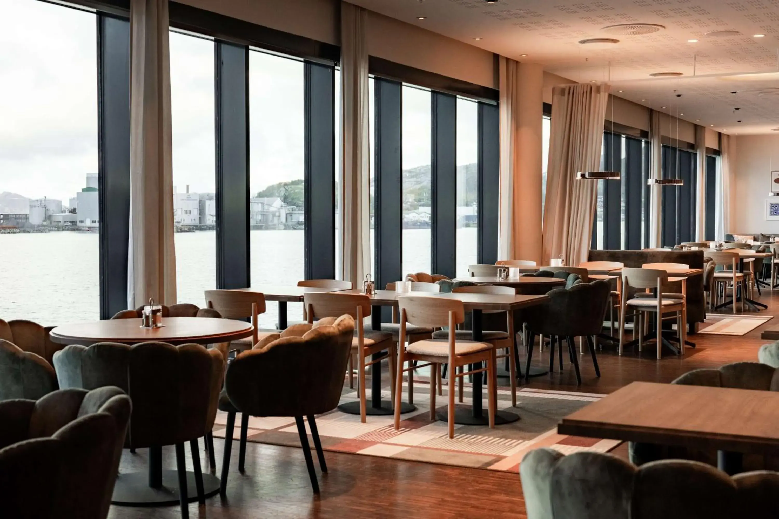 Restaurant/places to eat in Scandic Havet Restaurant/places to eat in Scandic Havet