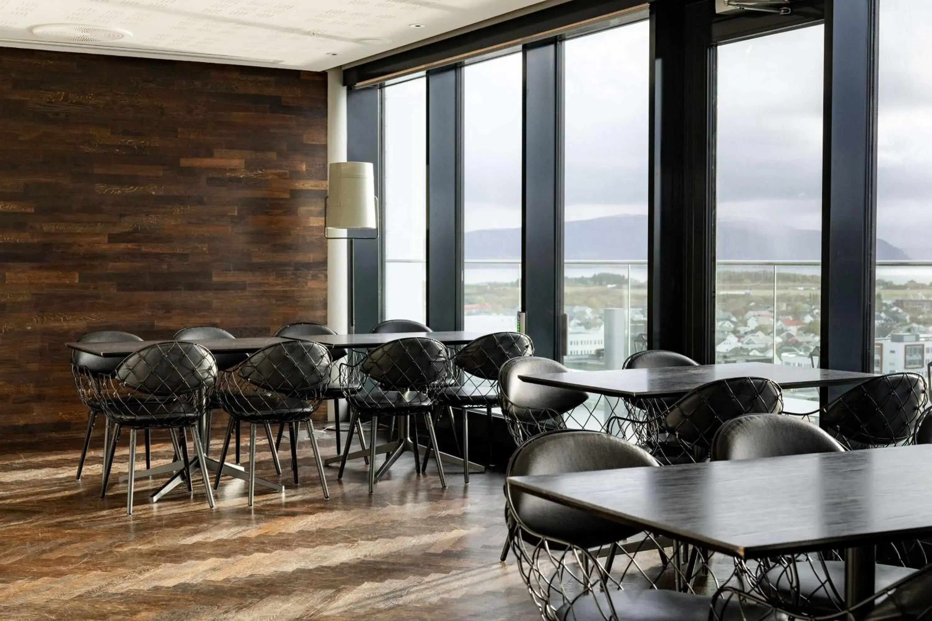 Restaurant/places to eat in Scandic Havet Restaurant/places to eat in Scandic Havet