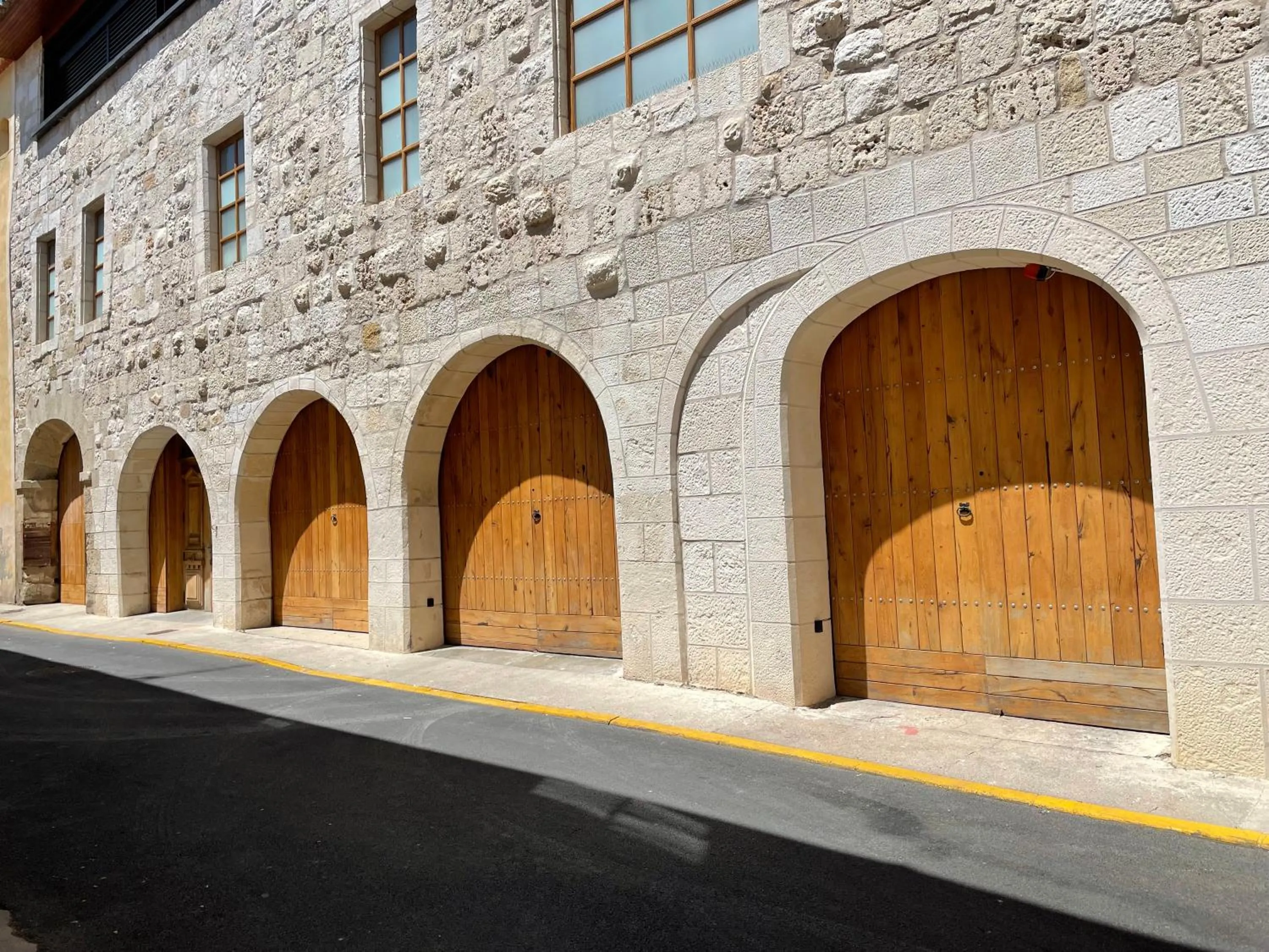 Suite Orientale Maison de L'église du Couvent