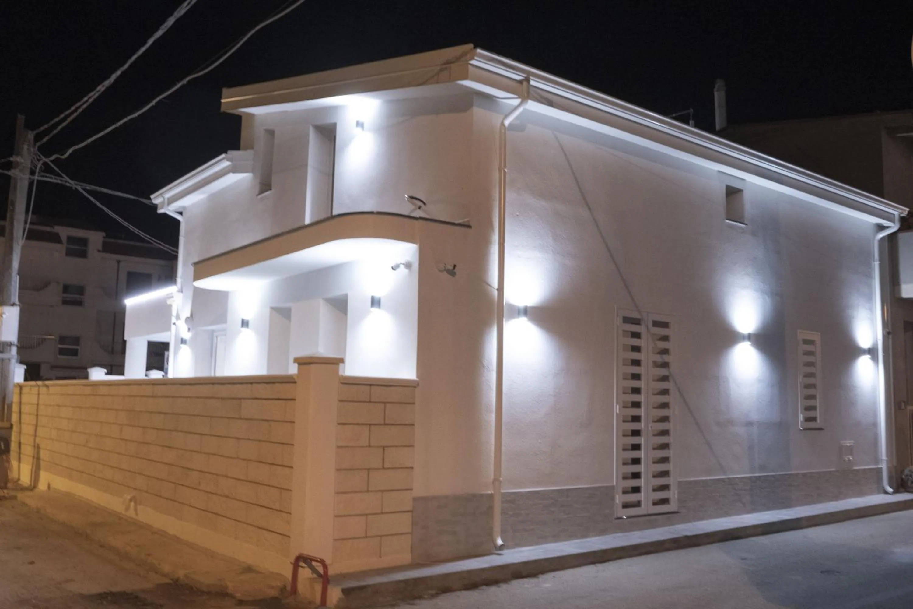 The Simo's House Camere a Marzamemi