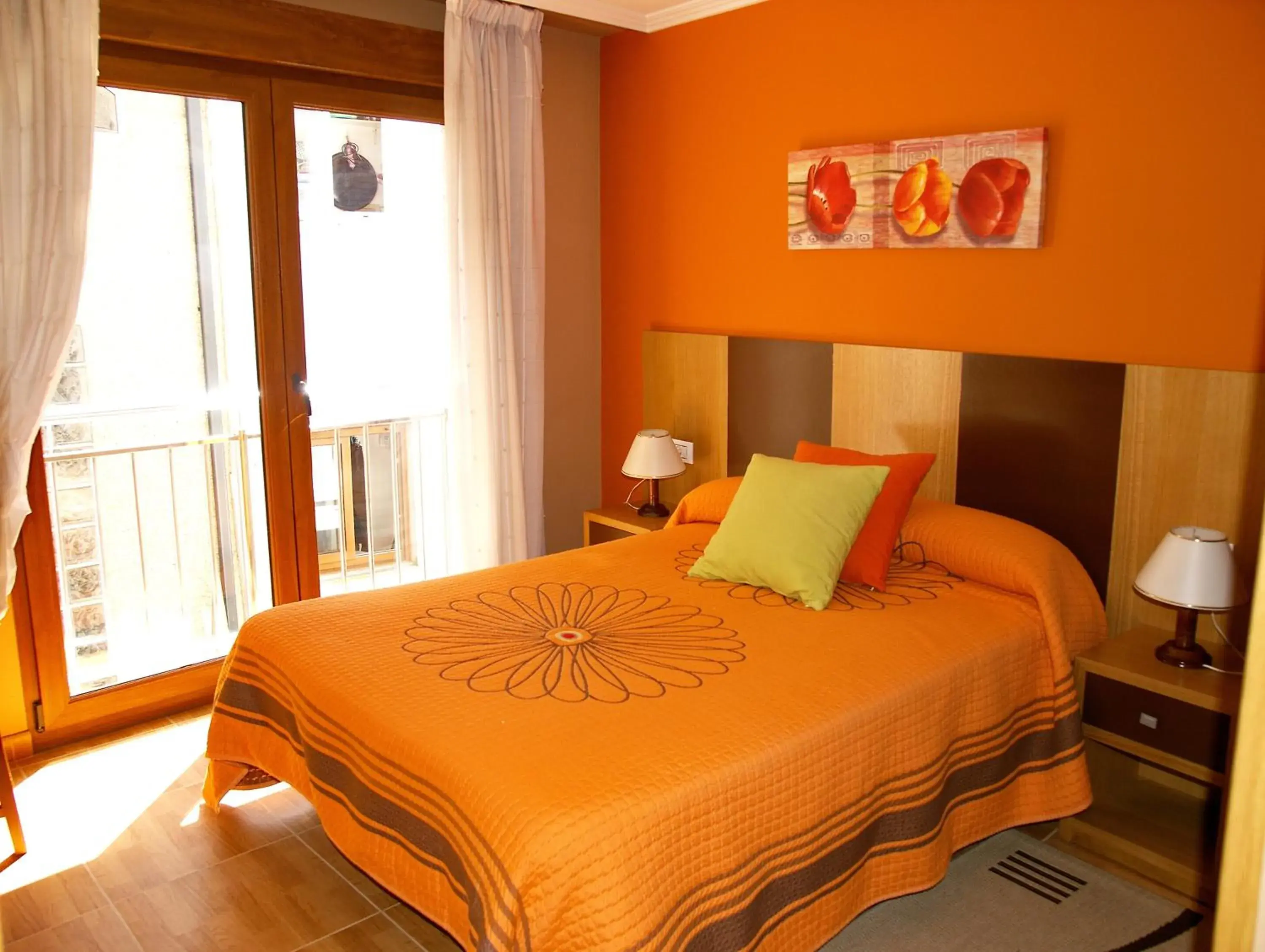 Apartamentos Barrosa II Apartamentos Barrosa II