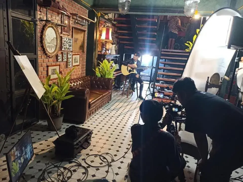 Dream Factory Hotel Dream Factory Hotel