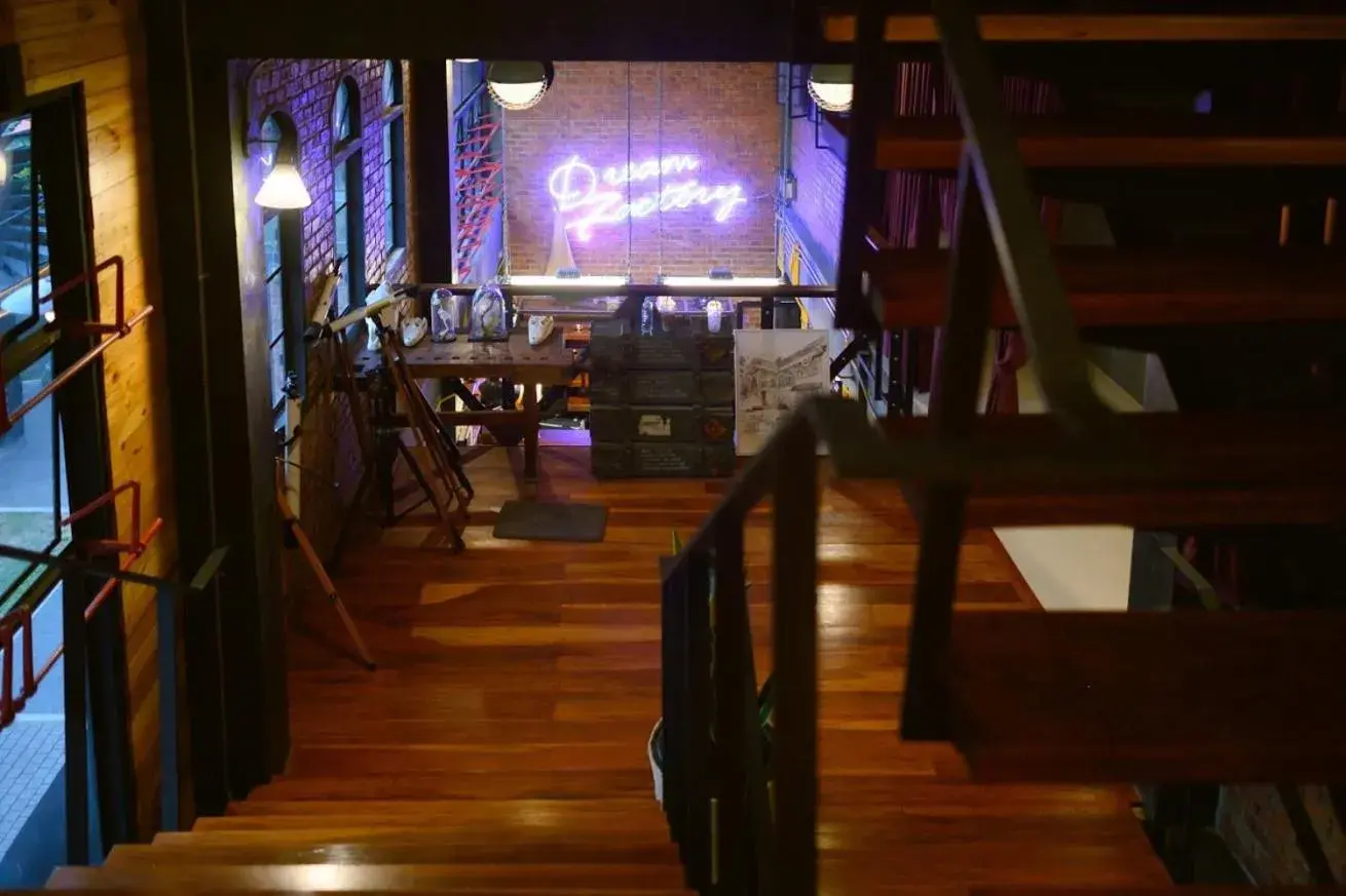 Dream Factory Hotel Dream Factory Hotel