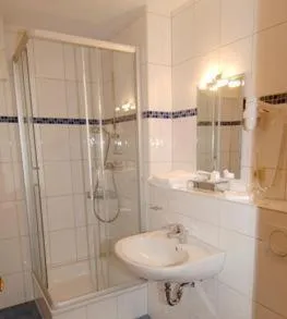 Hotel-Restaurant Bürgerstuben