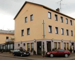 Hotel-Restaurant Bürgerstuben