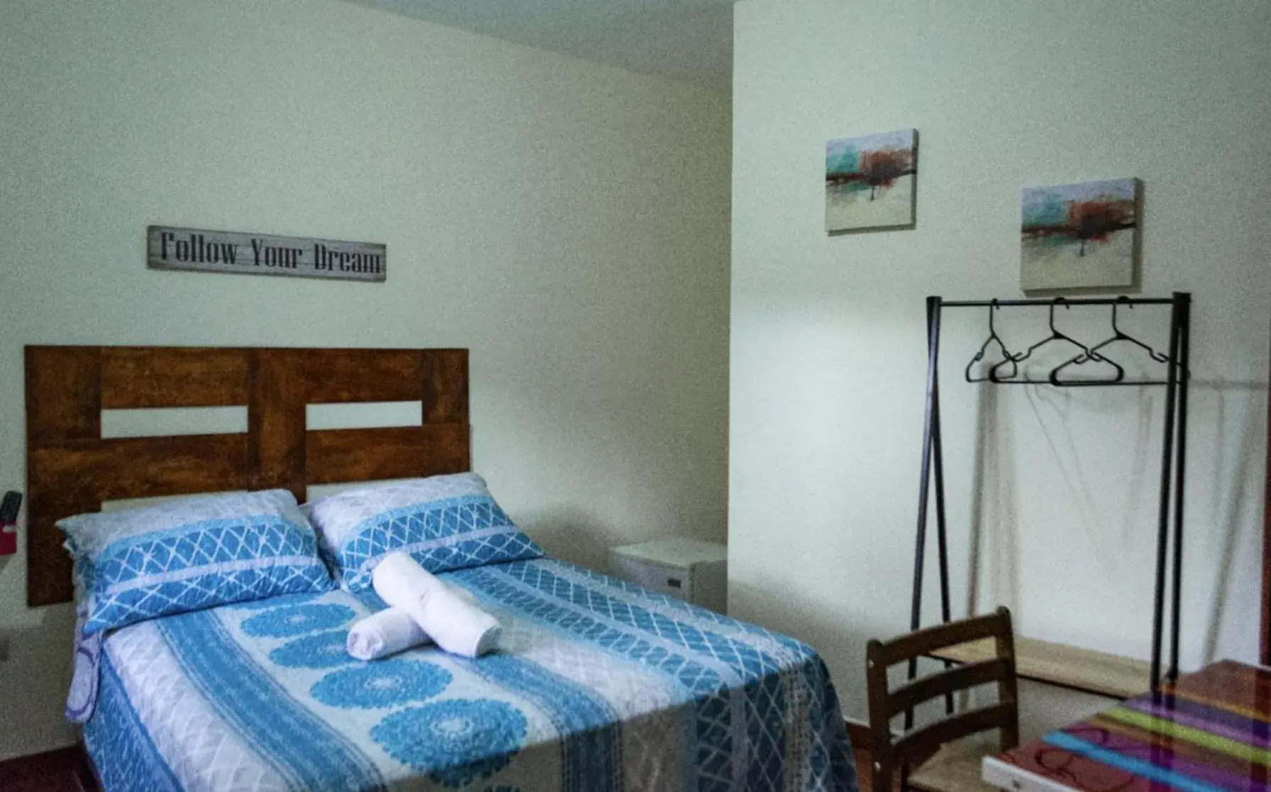 Standard Single Room - single occupancy in Villa Stahl Standard Single Room - single occupancy in Villa Stahl