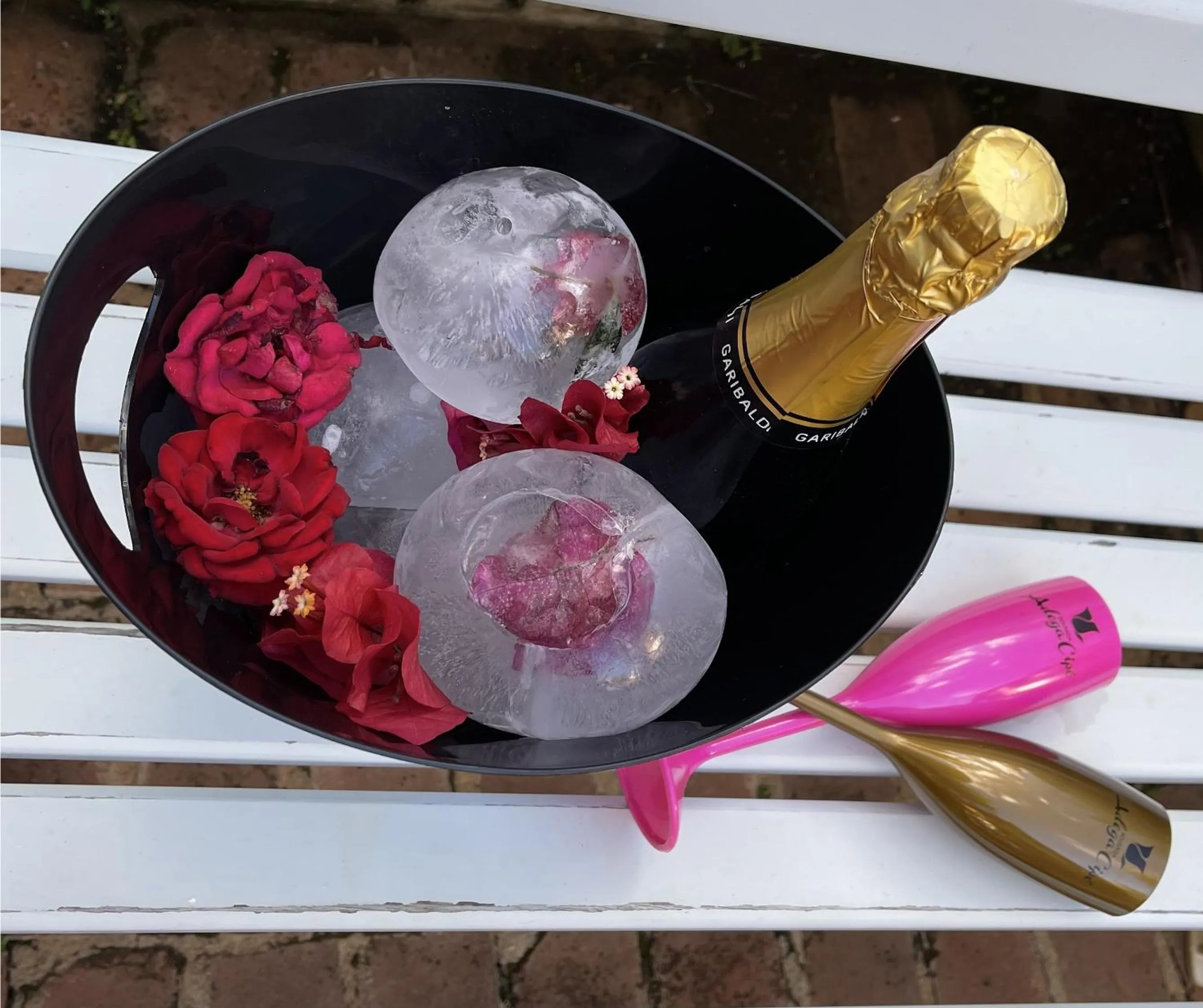 Decorative detail in Pousada Adega Cipo