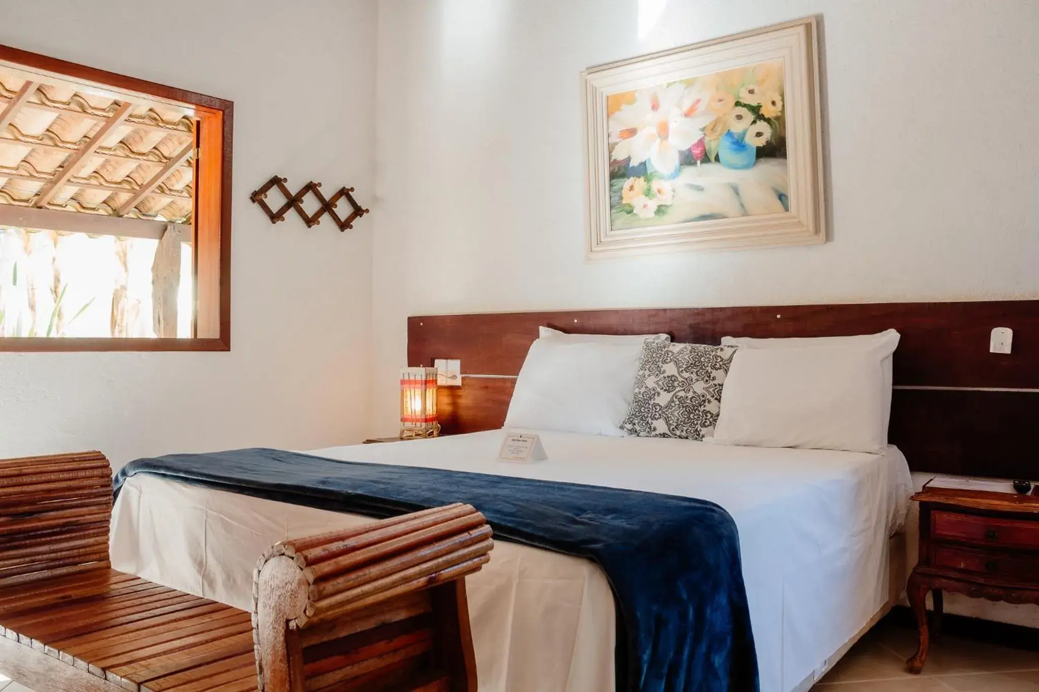 Chalet in Pousada Adega Cipo Chalet in Pousada Adega Cipo