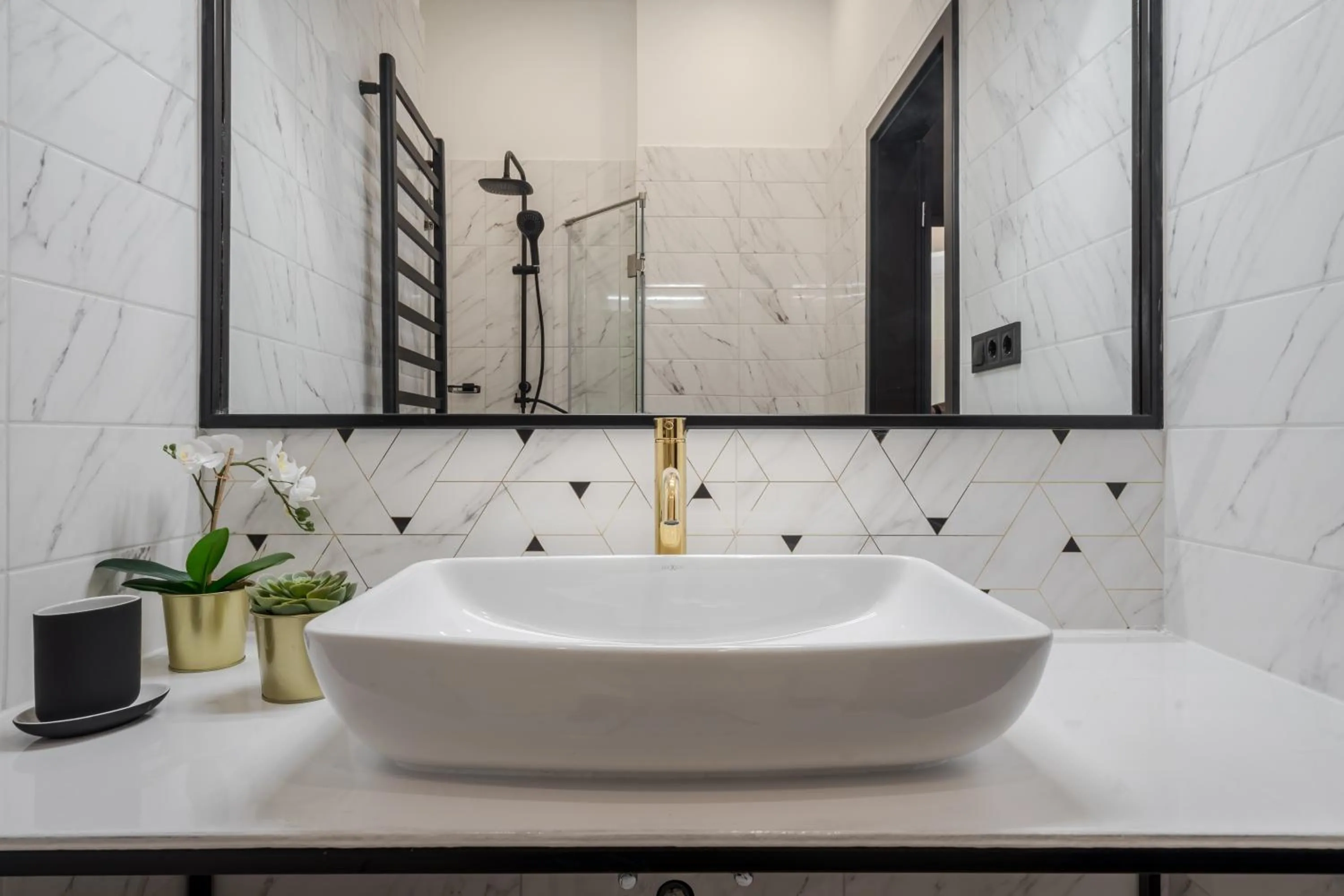 Toilet in Astoria Boutique Suites- Best Location by BQA