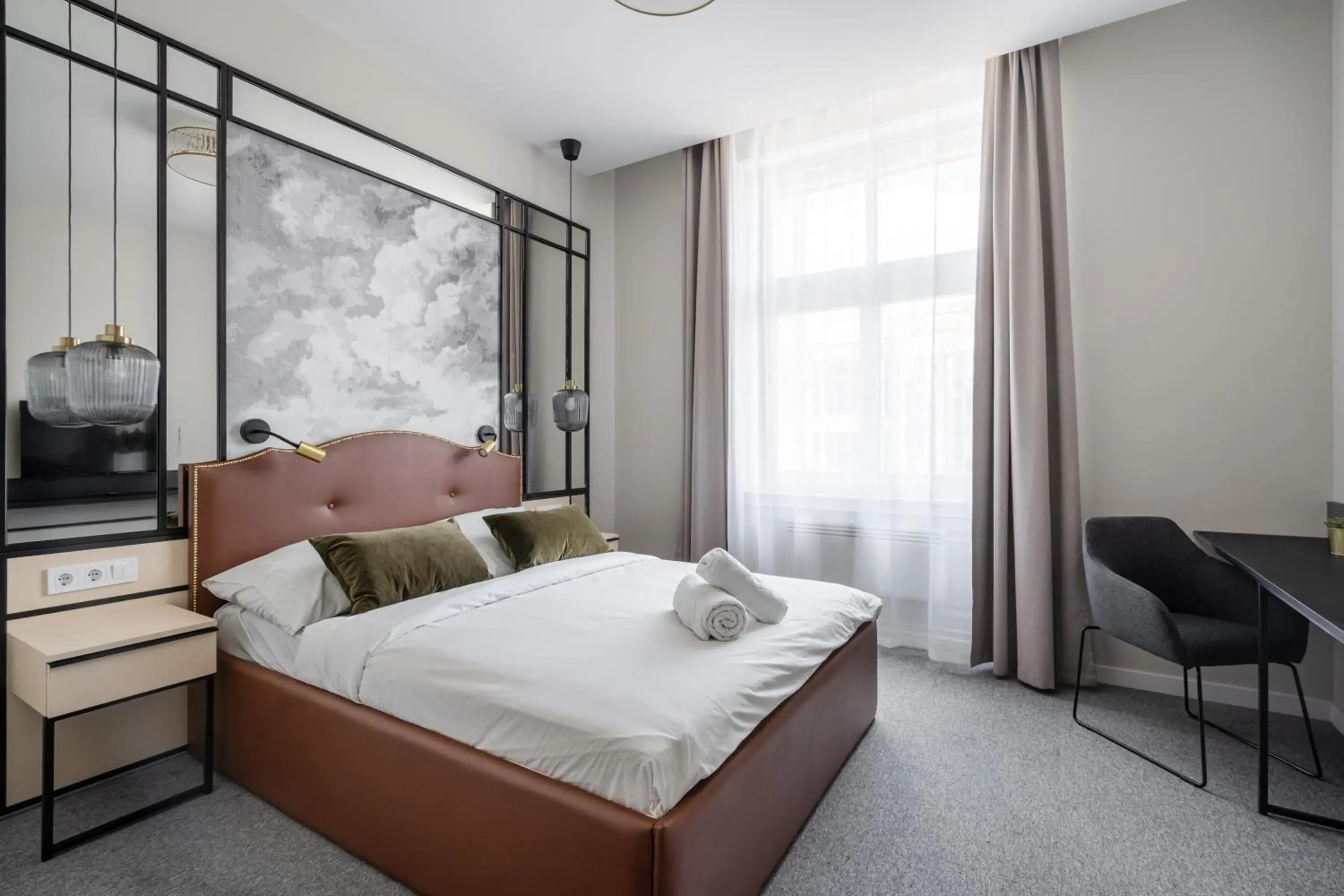 Family Room in Astoria Boutique Suites- Best Location by BQA Family Room in Astoria Boutique Suites- Best Location by BQA