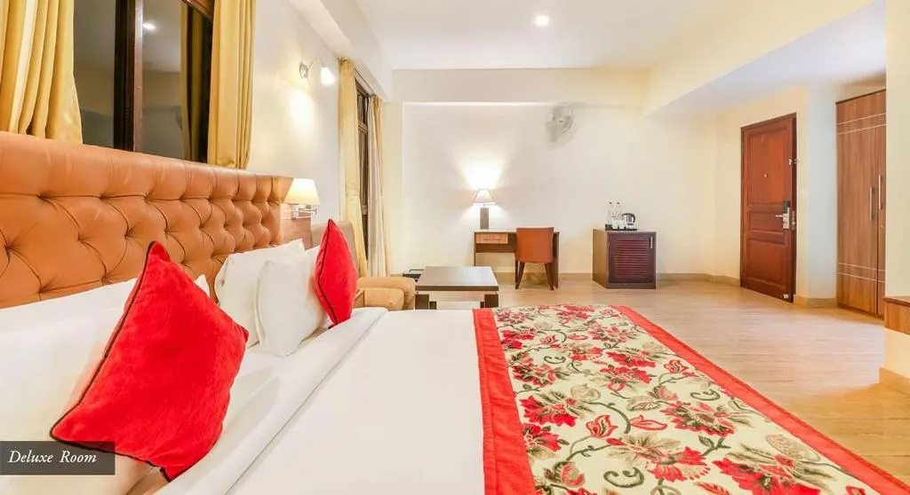 Sobralia Casino Resort & Spa