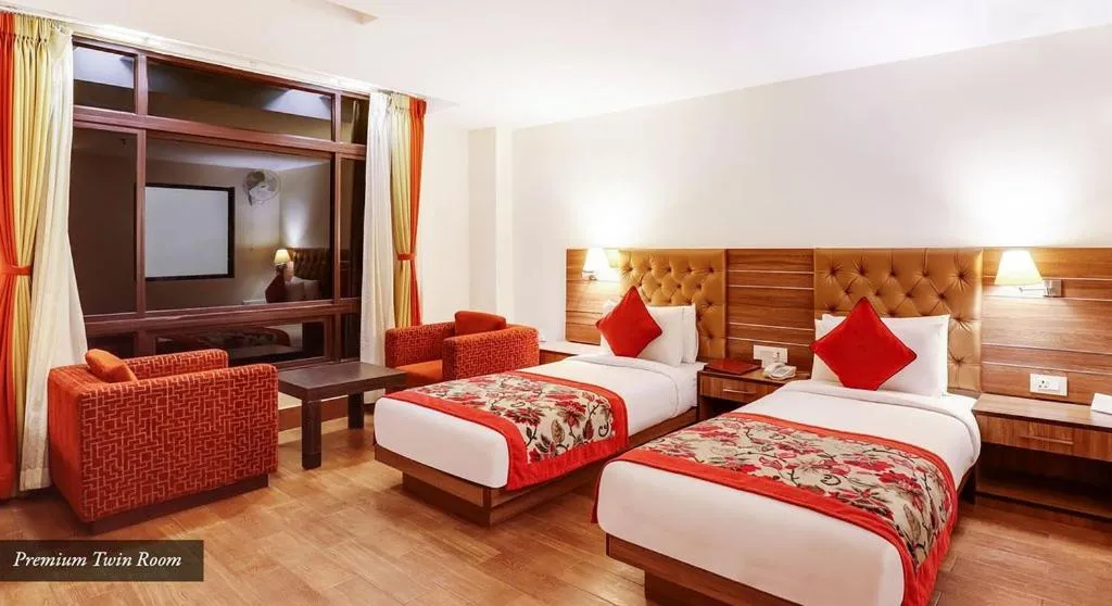 Sobralia Casino Resort & Spa