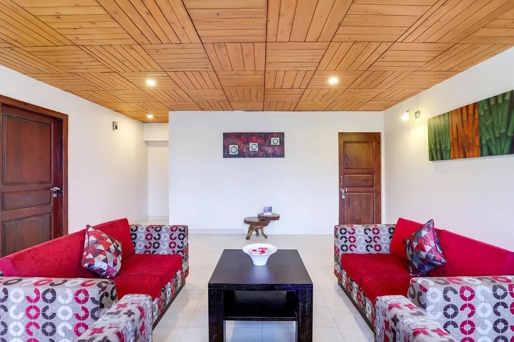 Spa and wellness centre/facilities in Sobralia Casino Resort & Spa