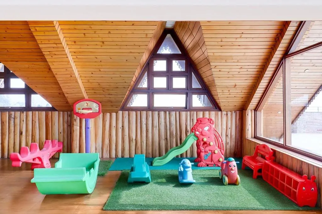 Kids's club in Sobralia Casino Resort & Spa