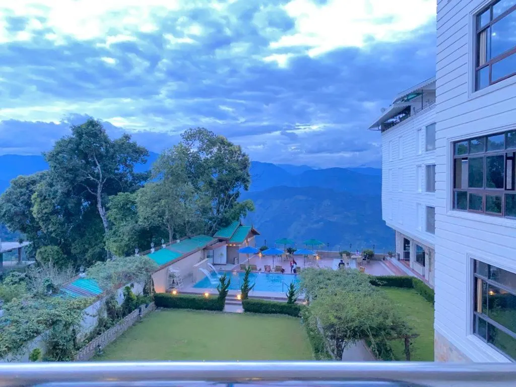 Sobralia Casino Resort & Spa