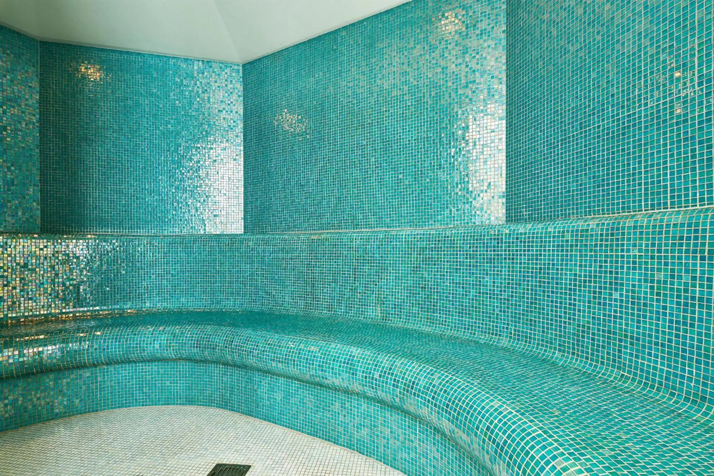 Sauna in Das Alpenhaus Gasteinertal