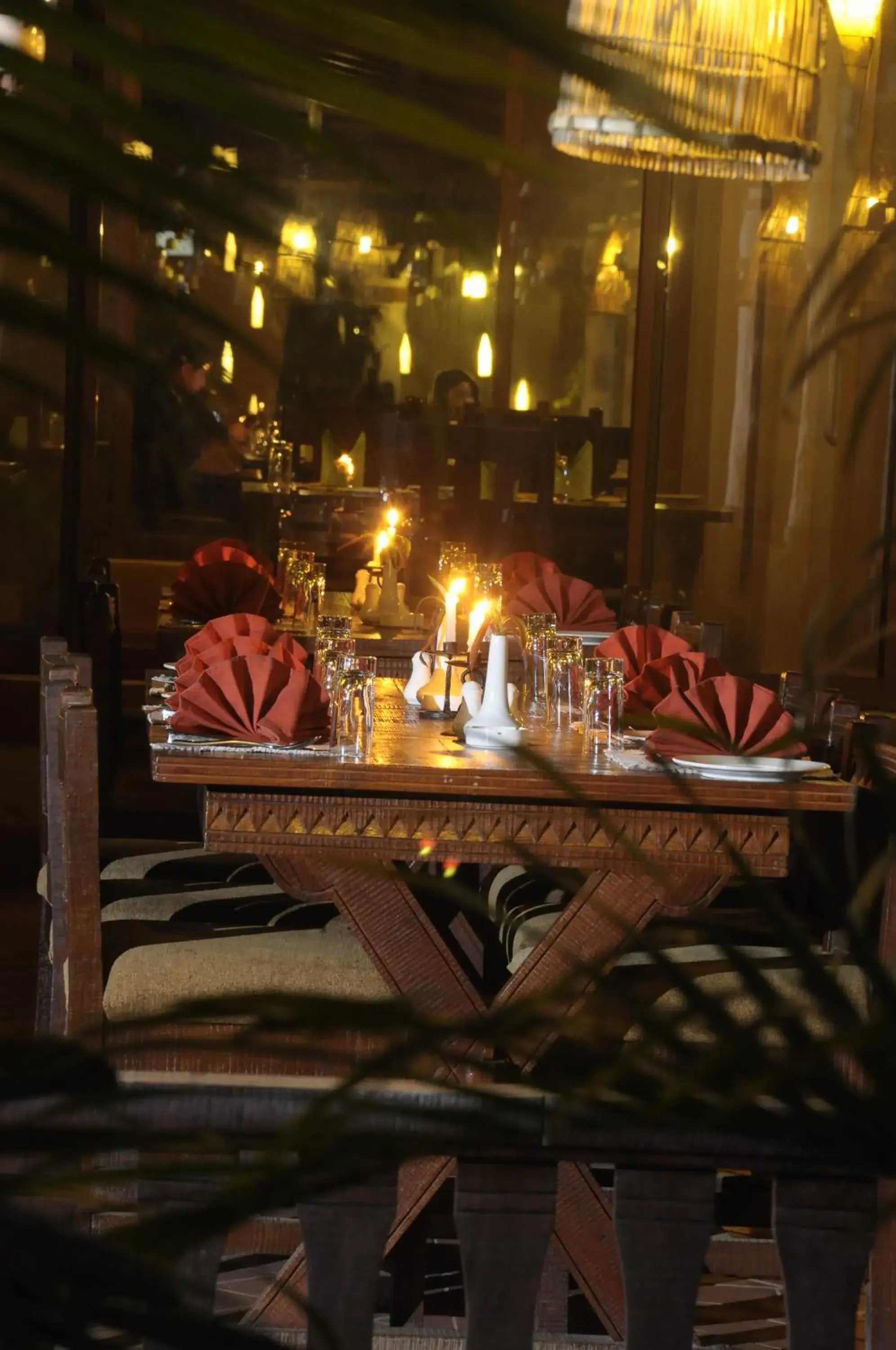 Restaurant/places to eat in Green Park Chitwan Restaurant/places to eat in Green Park Chitwan