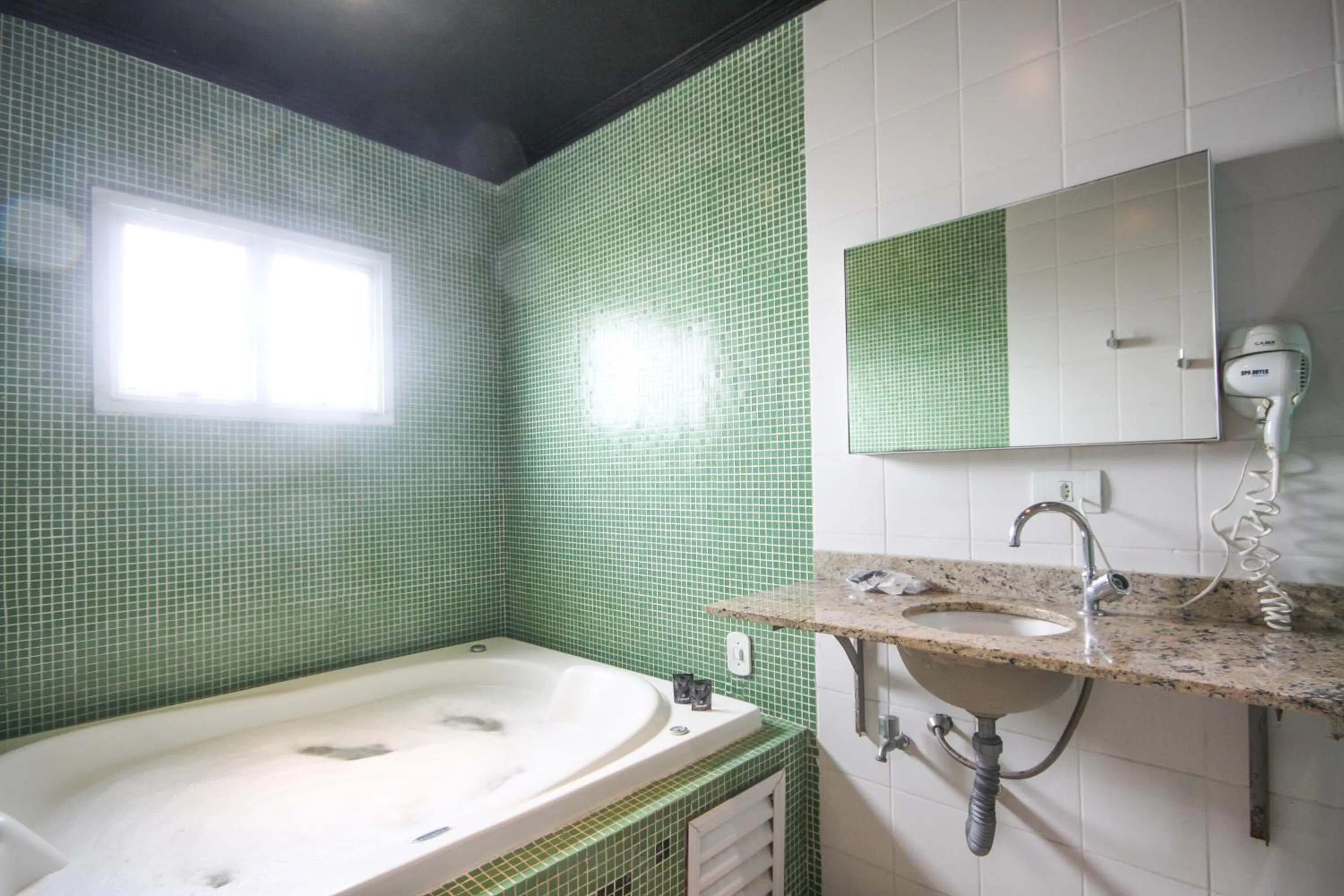 Hotel Biz Urban- EXPO CENTER NORTE