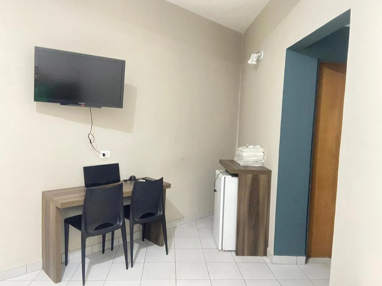 Hotel Biz Urban- EXPO CENTER NORTE