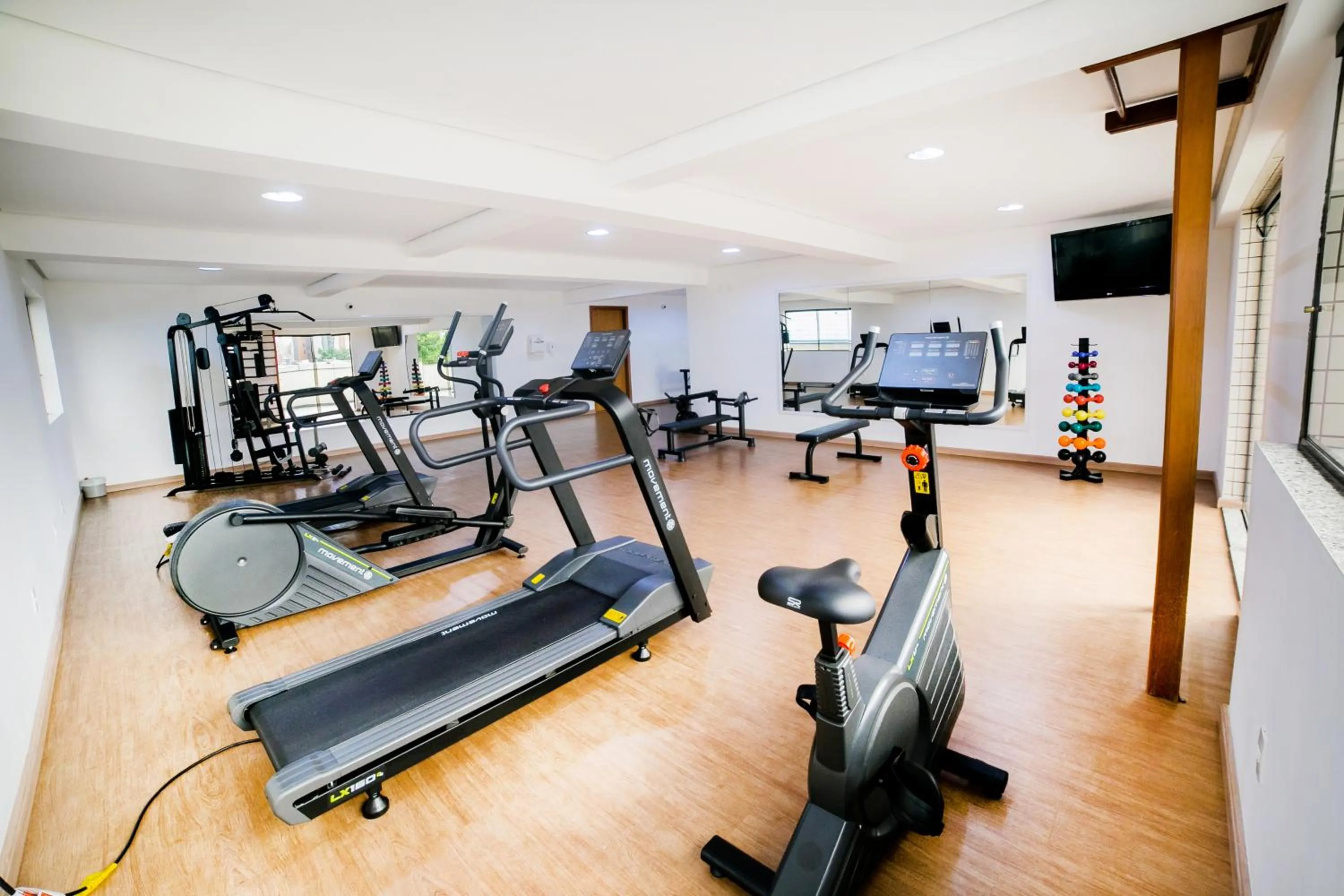 Activities in Hotel Plaza Mayor