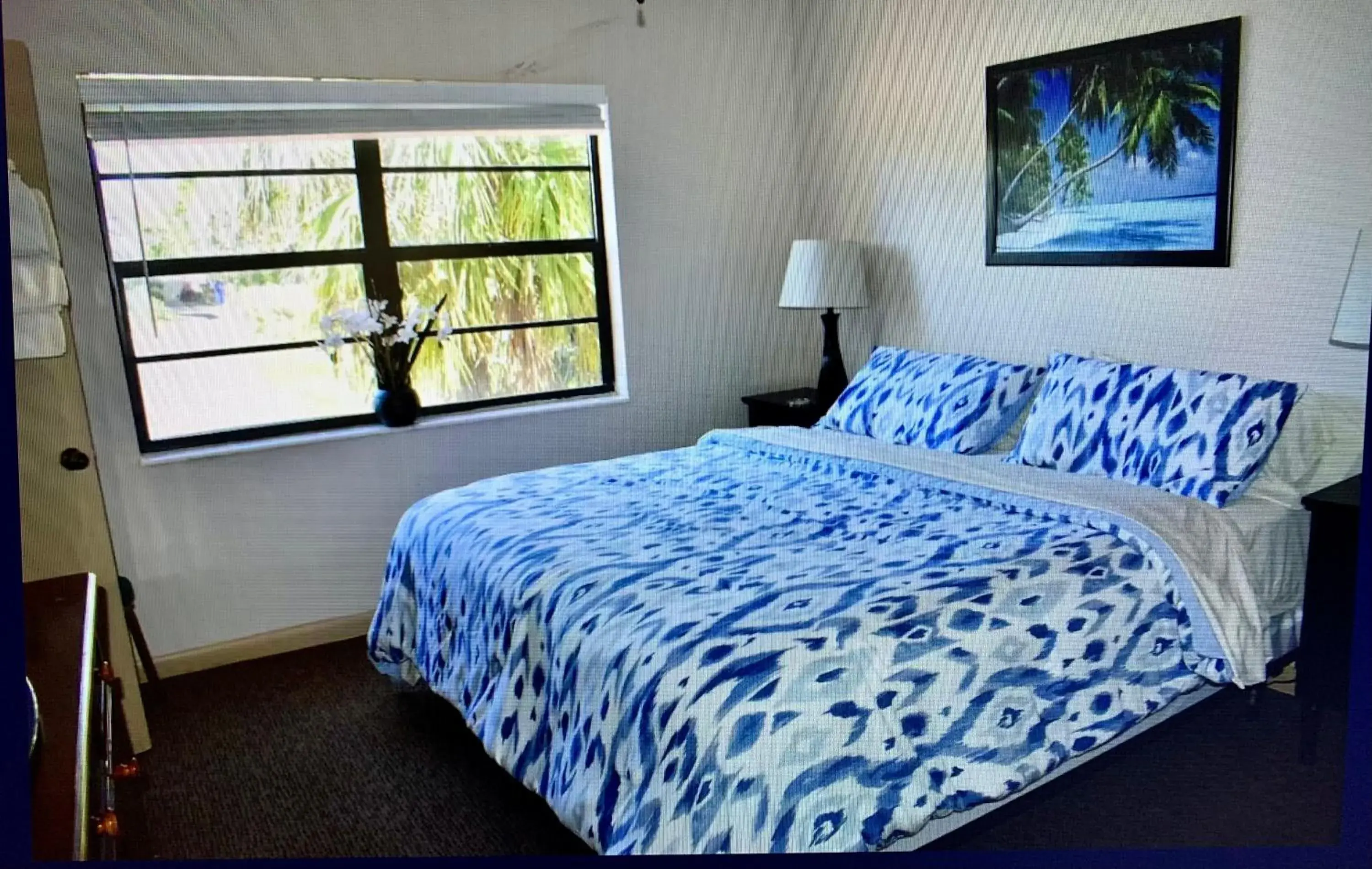 Bedroom, Bed in Avalon Resort of Deerfield Beach Bedroom, Bed in Avalon Resort of Deerfield Beach